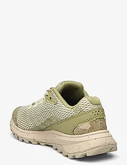 Merrell - Women's Fly Strike - Willow/Mosston - hiking shoes - willow/mosstone - 2