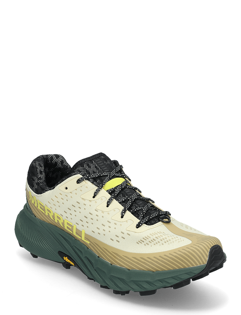 Merrell - Men's Agility Peak 5 - Beach - löparskor - beach - 0