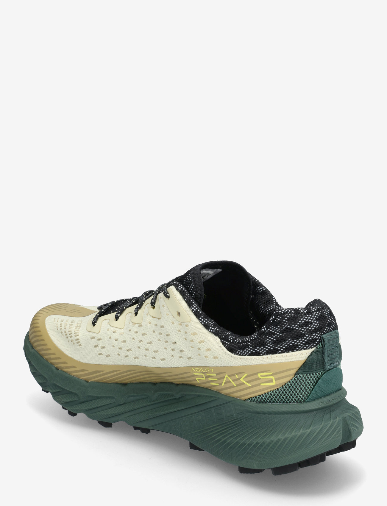 Merrell - Men's Agility Peak 5 - Beach - löparskor - beach - 2