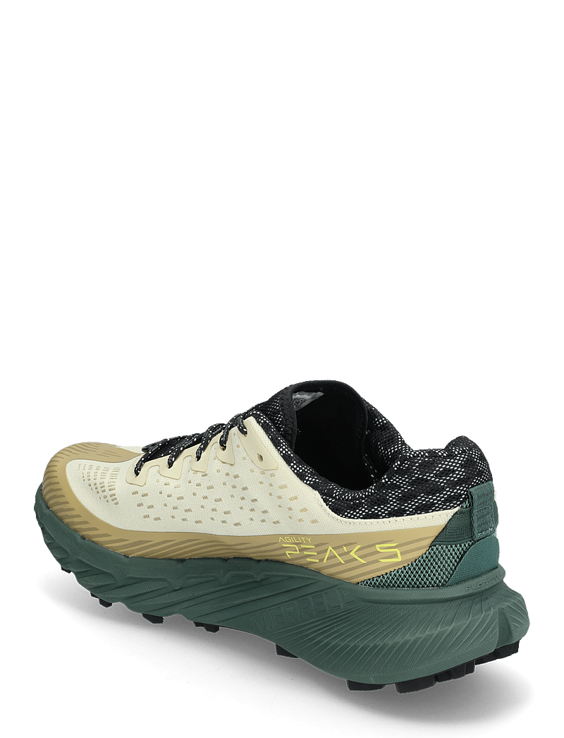 Merrell - Men's Agility Peak 5 - Beach - löparskor - beach - 2