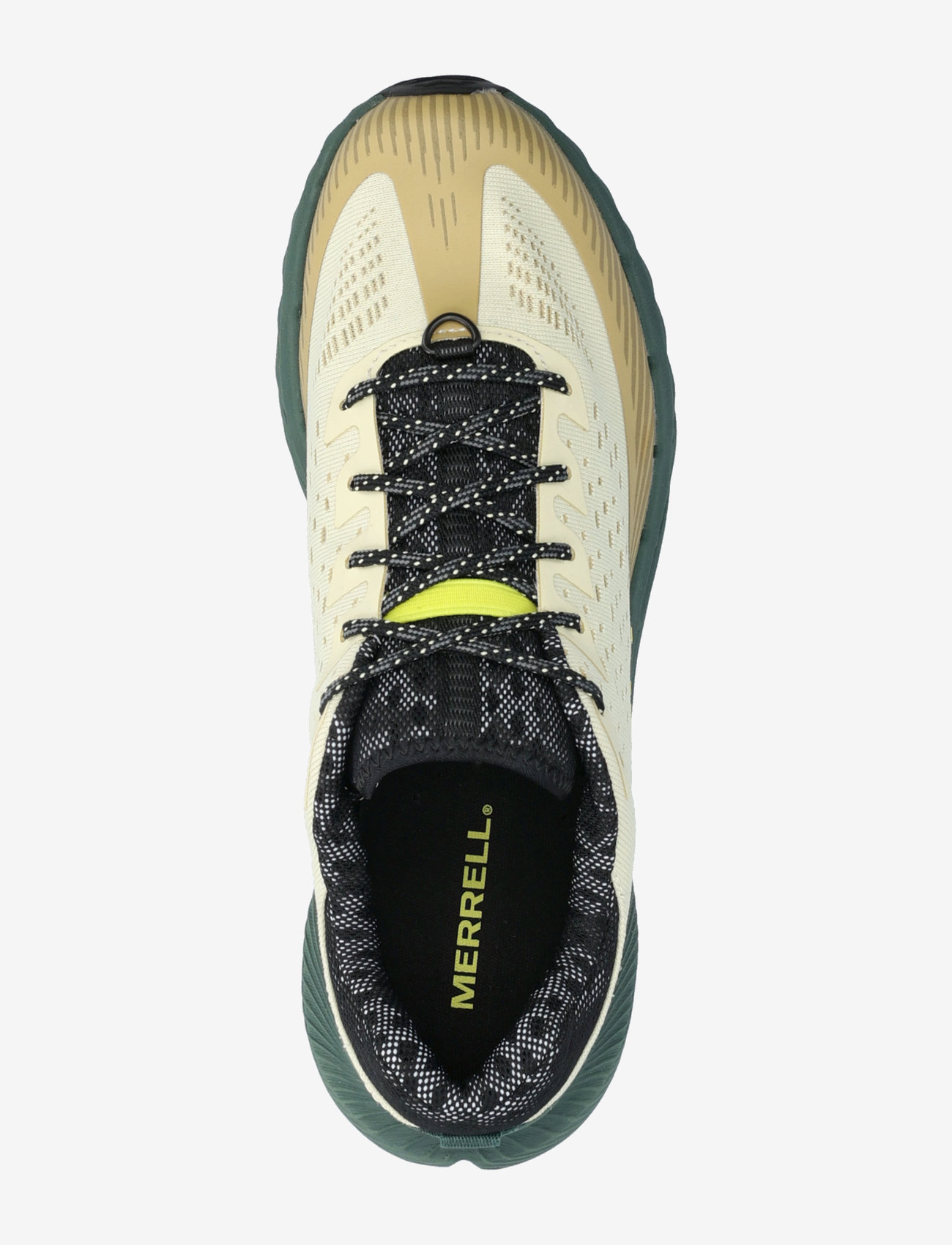 Merrell - Men's Agility Peak 5 - Beach - löparskor - beach - 3