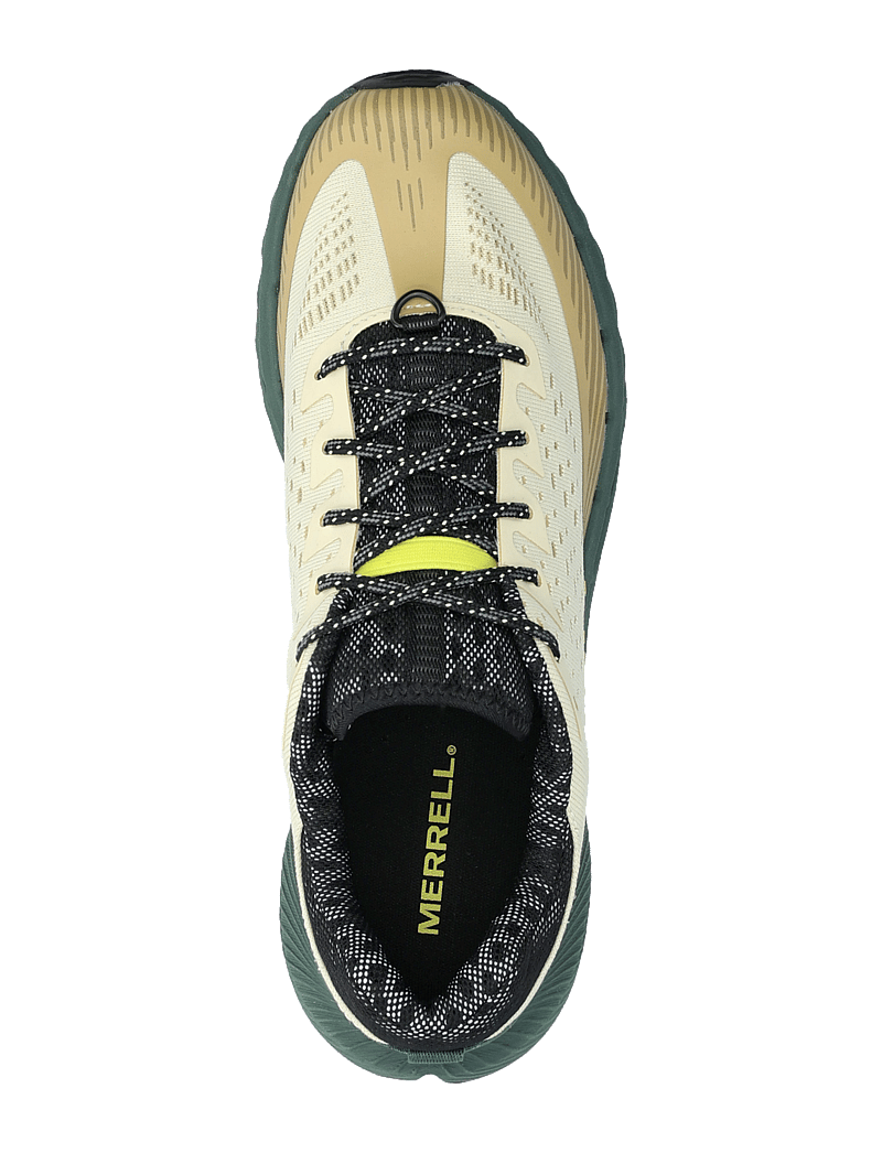 Merrell - Men's Agility Peak 5 - Beach - löparskor - beach - 3
