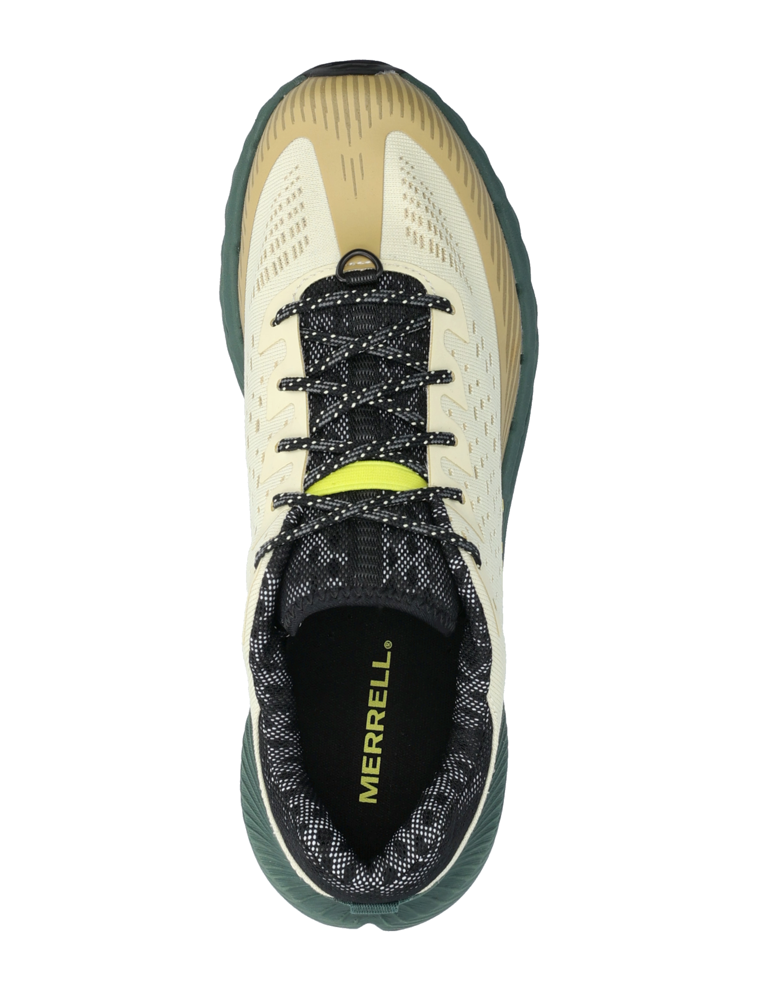 Merrell - Men's Agility Peak 5 - Beach - beach - 3