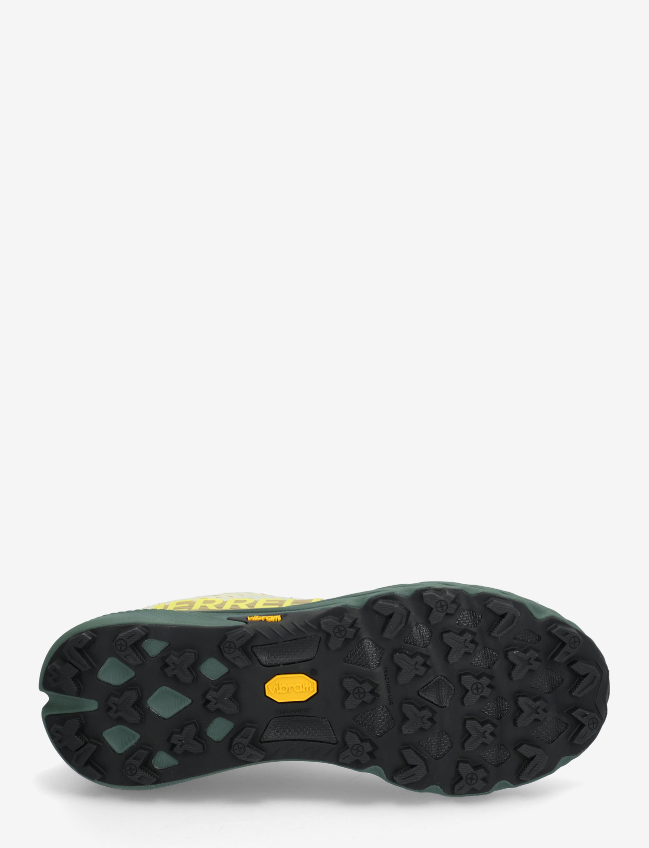 Merrell - Men's Agility Peak 5 - Beach - löparskor - beach - 4