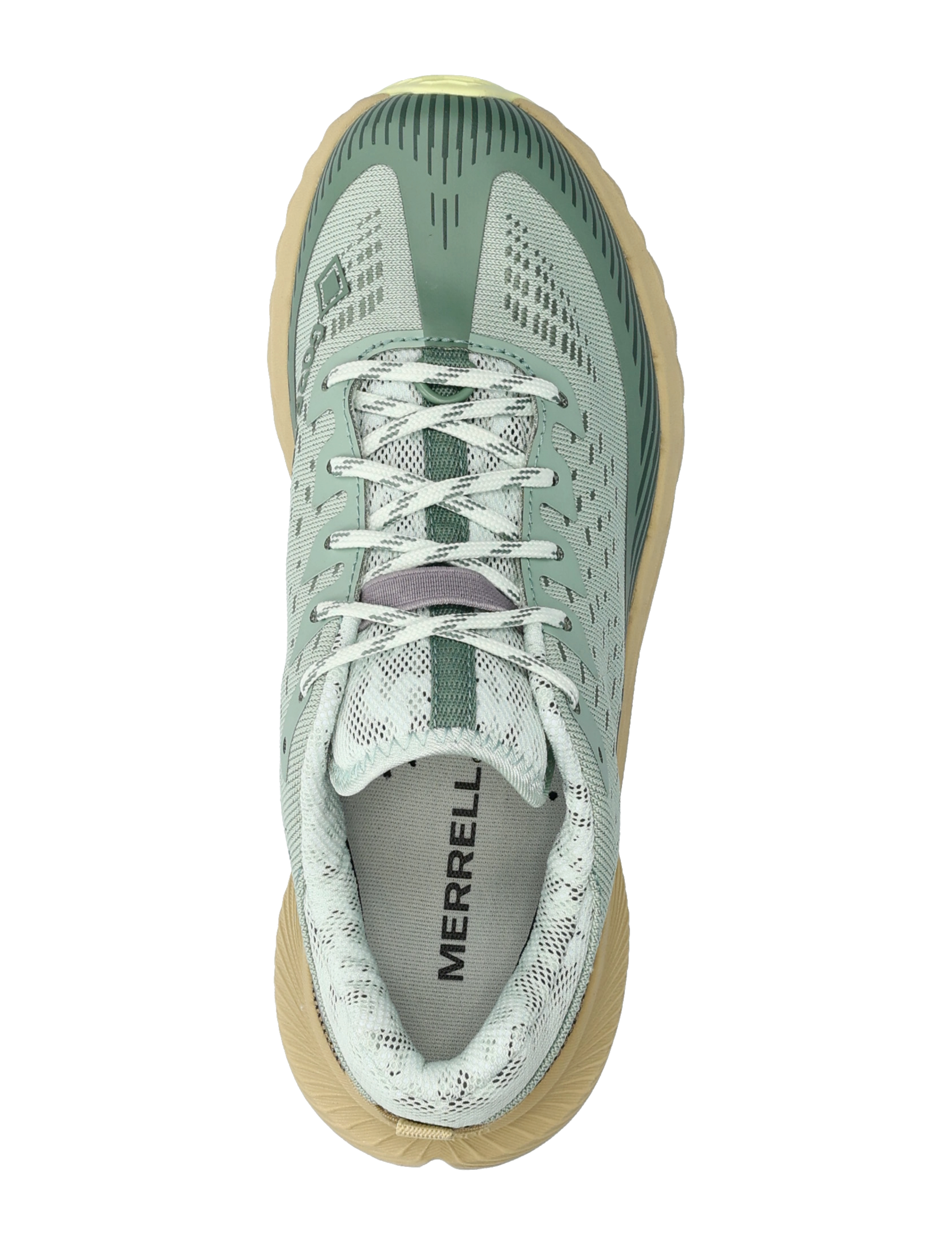 Merrell - Women's Agility Peak 5 GTX - Sage - sage - 3