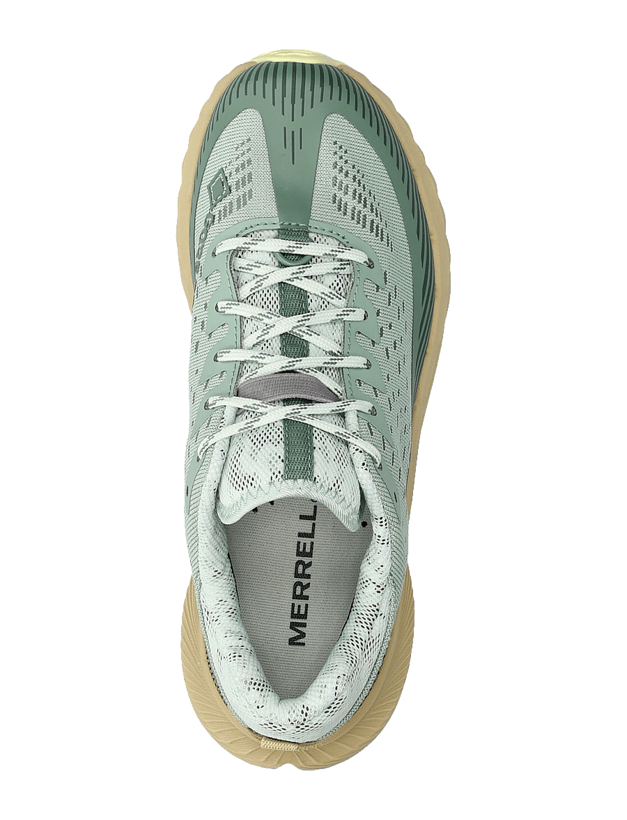 Merrell - Women's Agility Peak 5 GTX - Sage - sage - 3