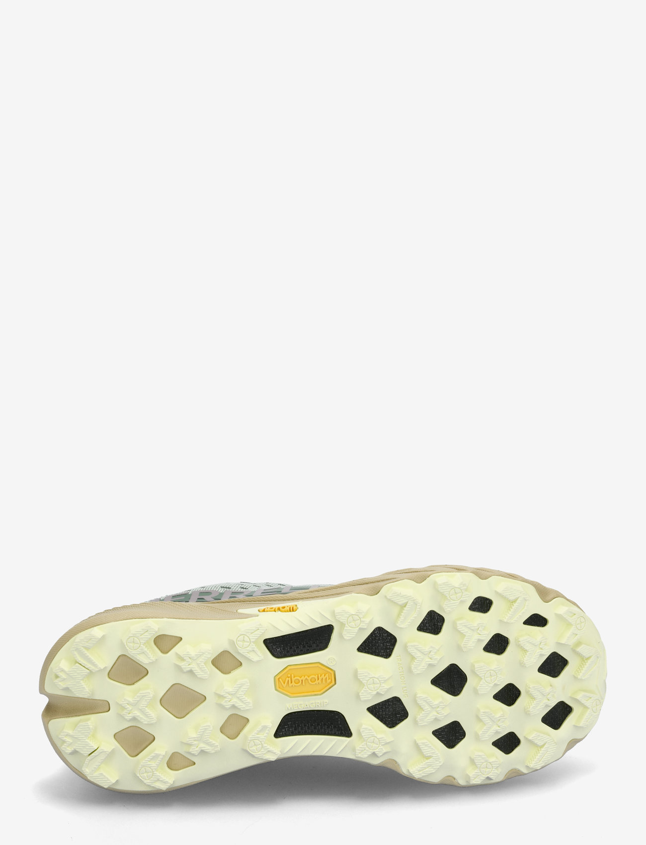 Merrell - Women's Agility Peak 5 GTX - Sage - laufschuhe - sage - 4