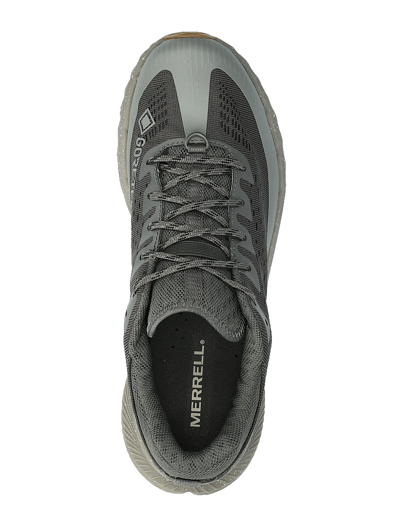 Merrell - Men's Agility Peak 5 GTX - Beluga/T - jooksujalatsid - multi colored - 3