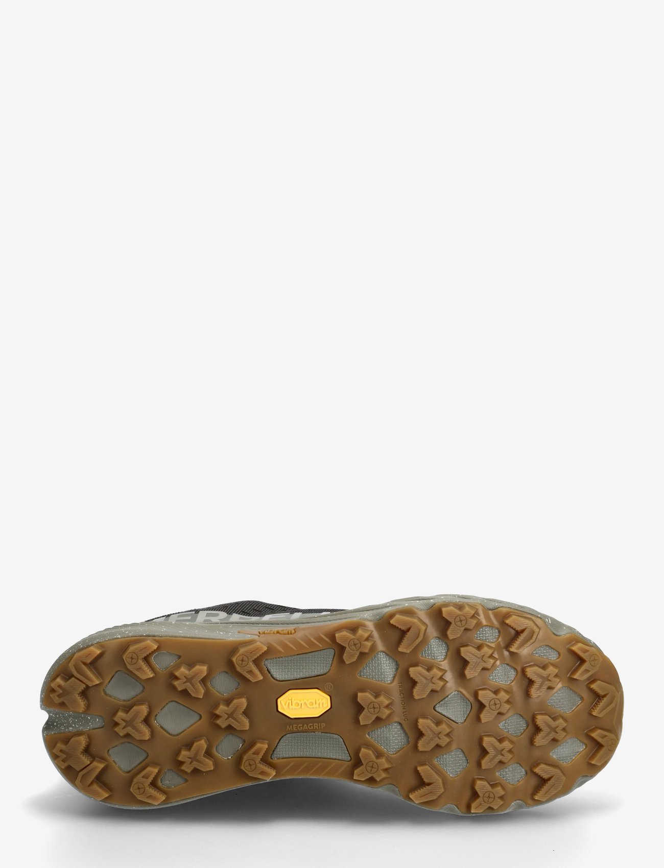 Merrell - Men's Agility Peak 5 GTX - Beluga/T - löparskor - multi colored - 4