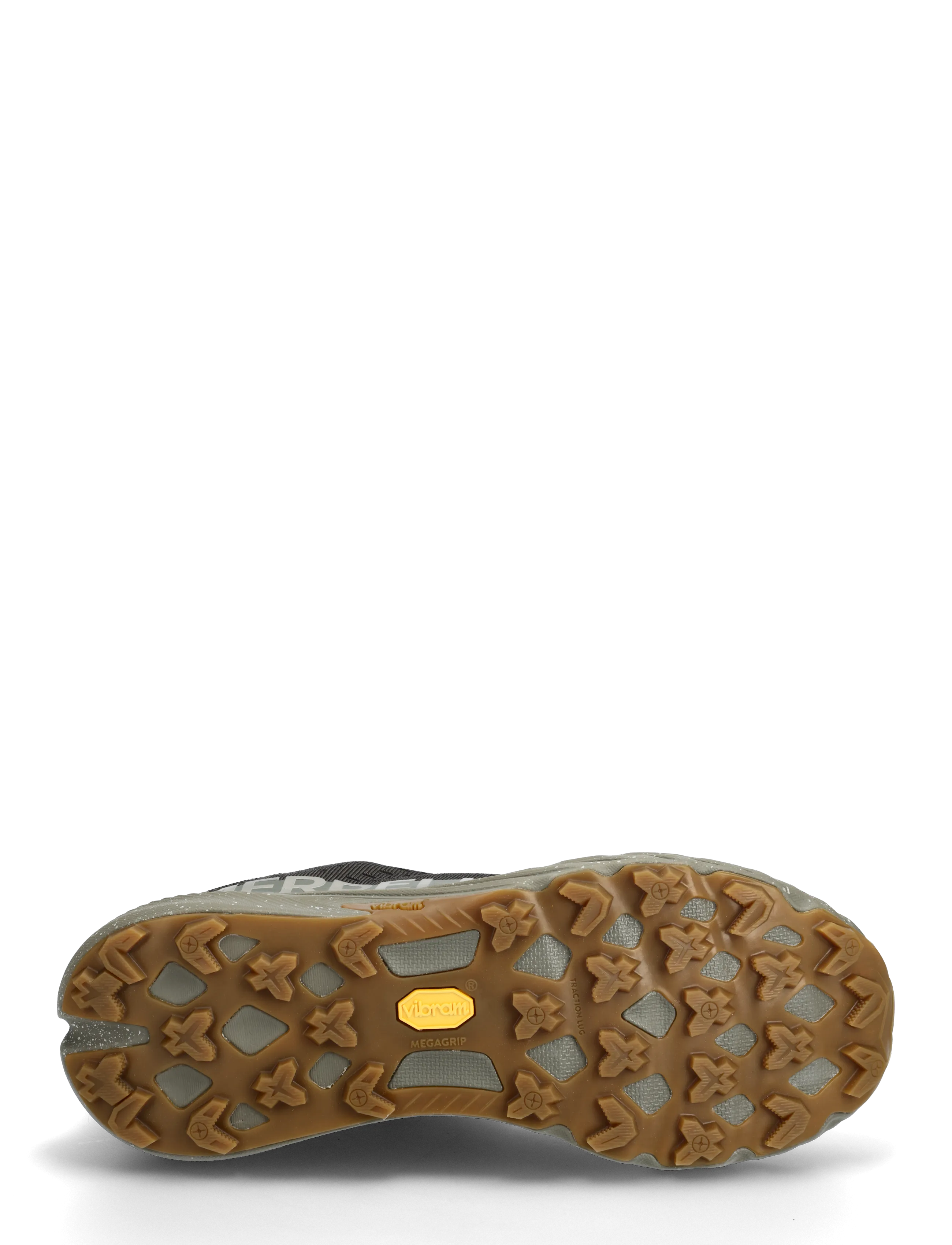 Merrell - Men's Agility Peak 5 GTX - Beluga/T - laufschuhe - multi colored - 4