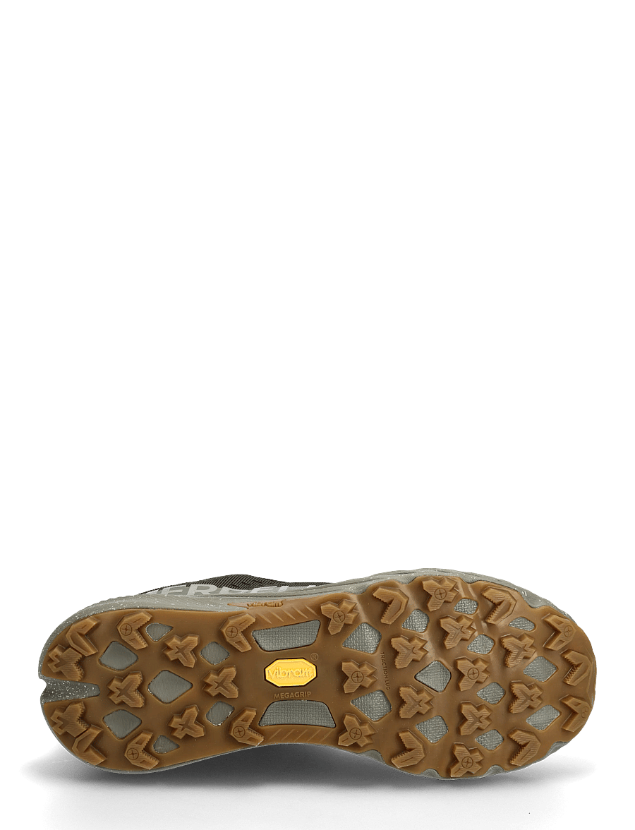 Merrell - Men's Agility Peak 5 GTX - Beluga/T - laufschuhe - multi colored - 4