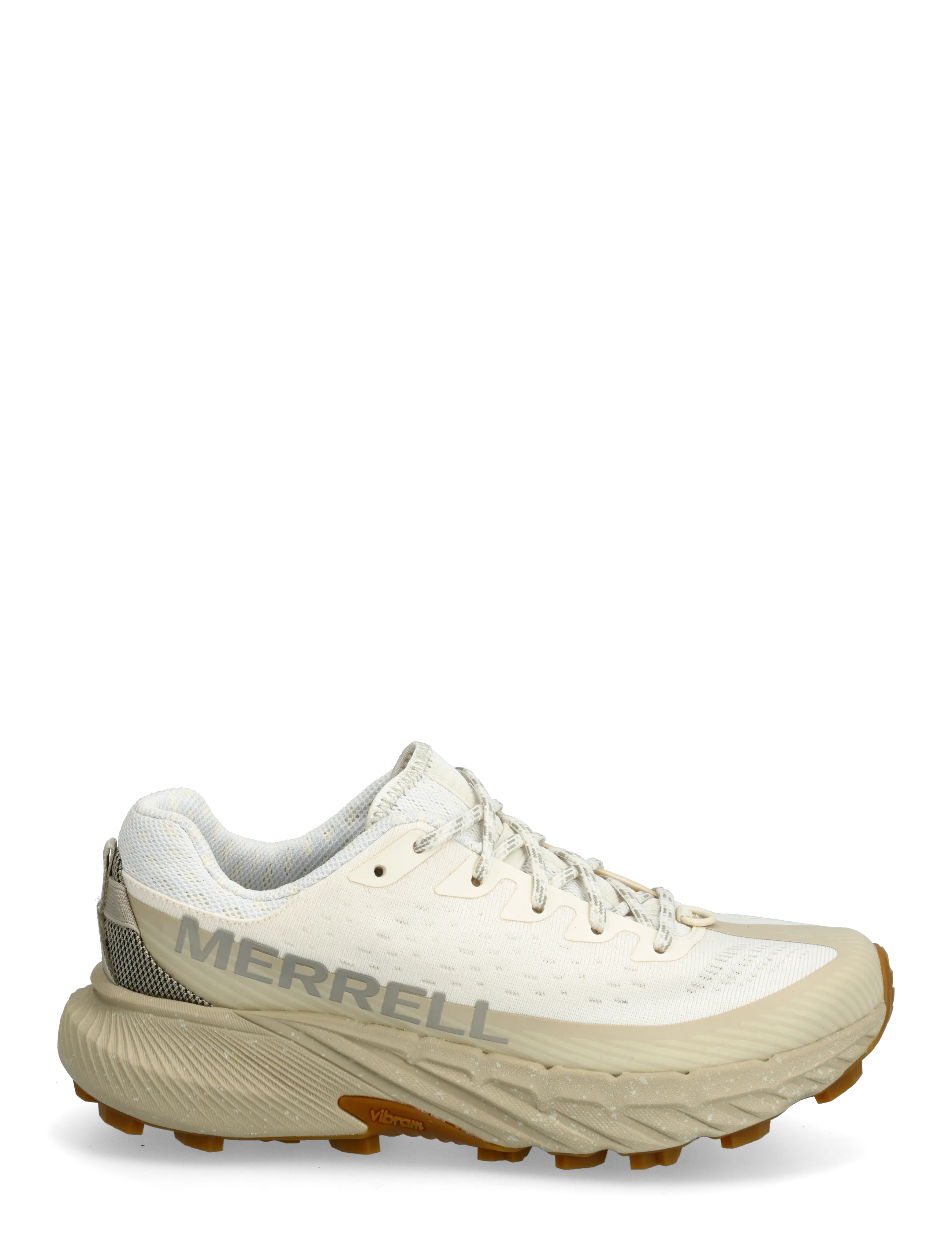 Merrell - Women's Agility Peak 5 - Chalk/Basa - multi colored - 1
