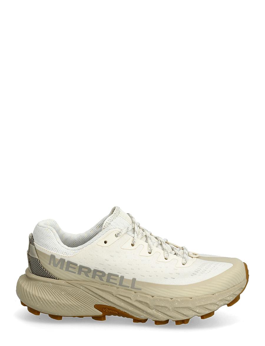 Merrell - Women's Agility Peak 5 - Chalk/Basa - multi colored - 1