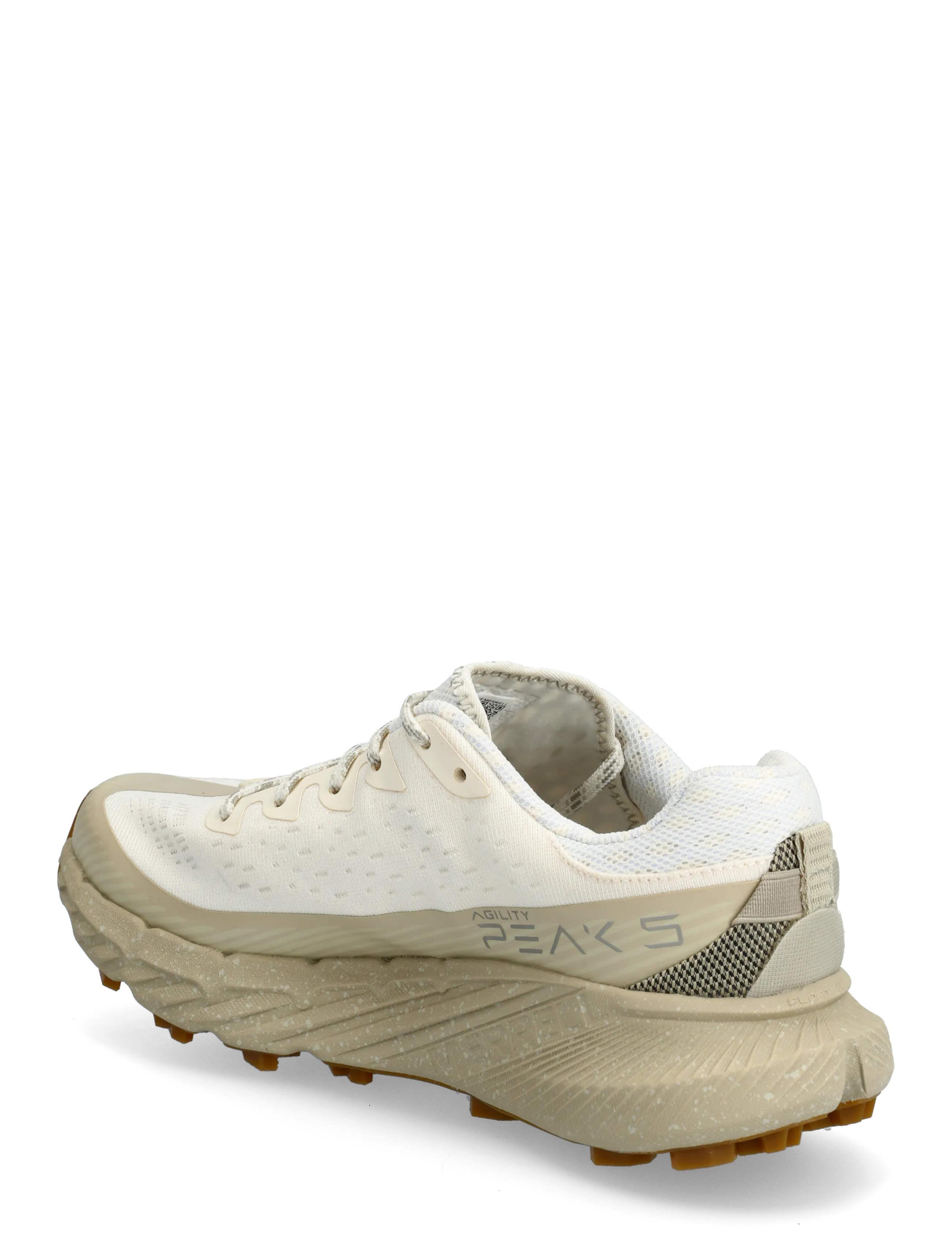 Merrell - Women's Agility Peak 5 - Chalk/Basa - multi colored - 2