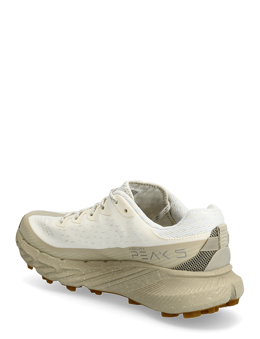 Merrell - Women's Agility Peak 5 - Chalk/Basa - multi colored - 2