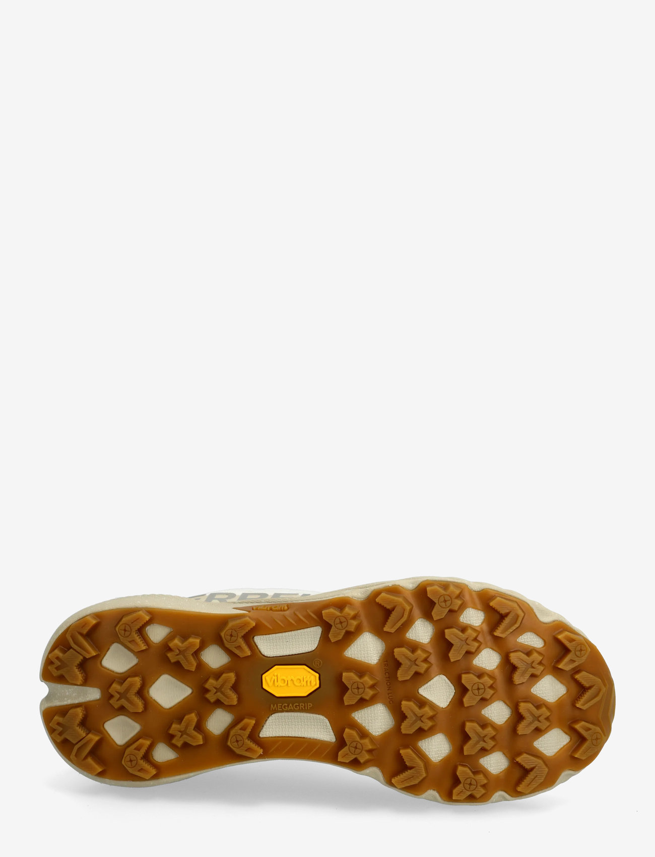 Merrell - Women's Agility Peak 5 - Chalk/Basa - løbesko - multi colored - 4