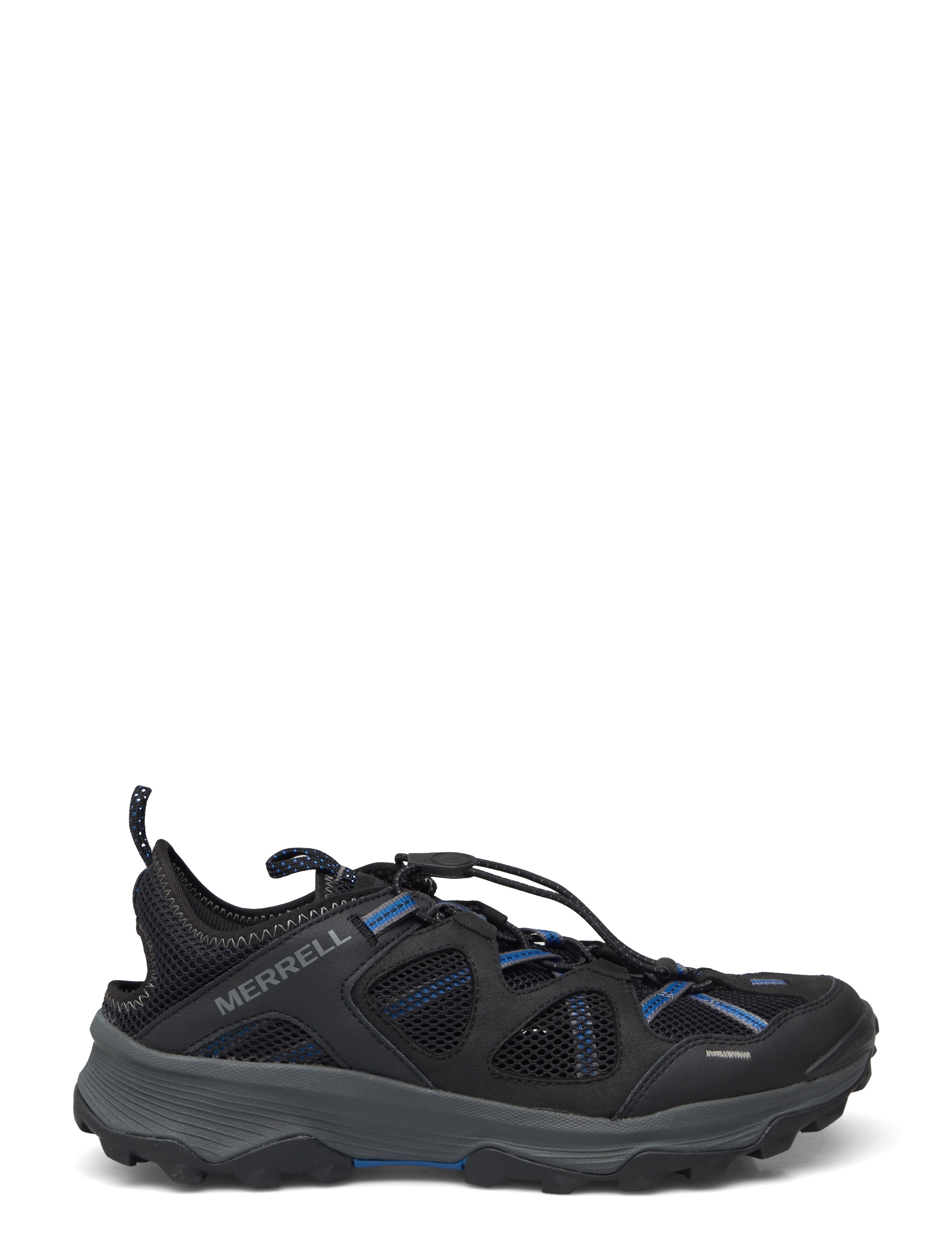 Men's Speed Strike Ltr Sieve Blac 2
