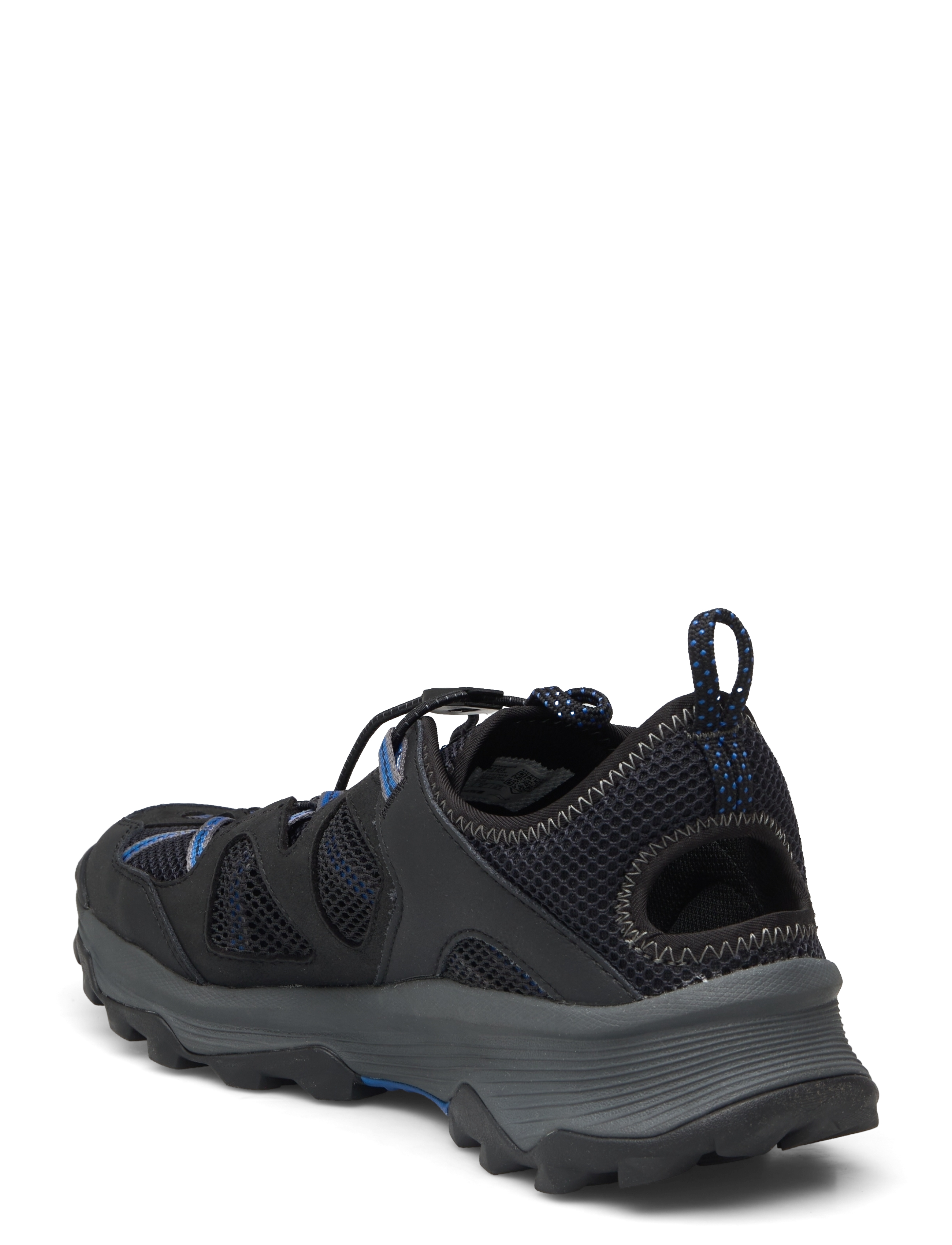 Men's Speed Strike Ltr Sieve Blac 3