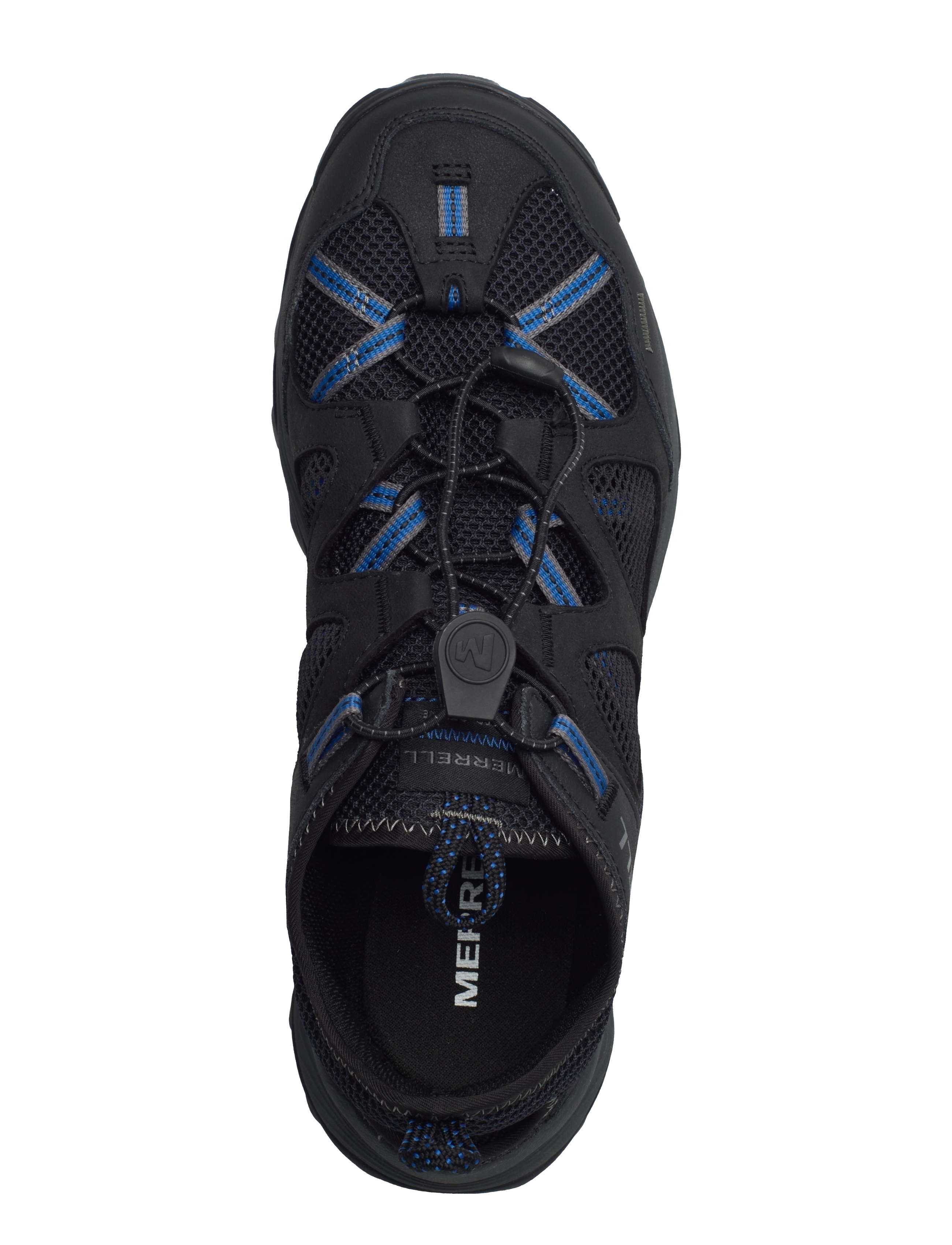 Men's Speed Strike Ltr Sieve Blac 4