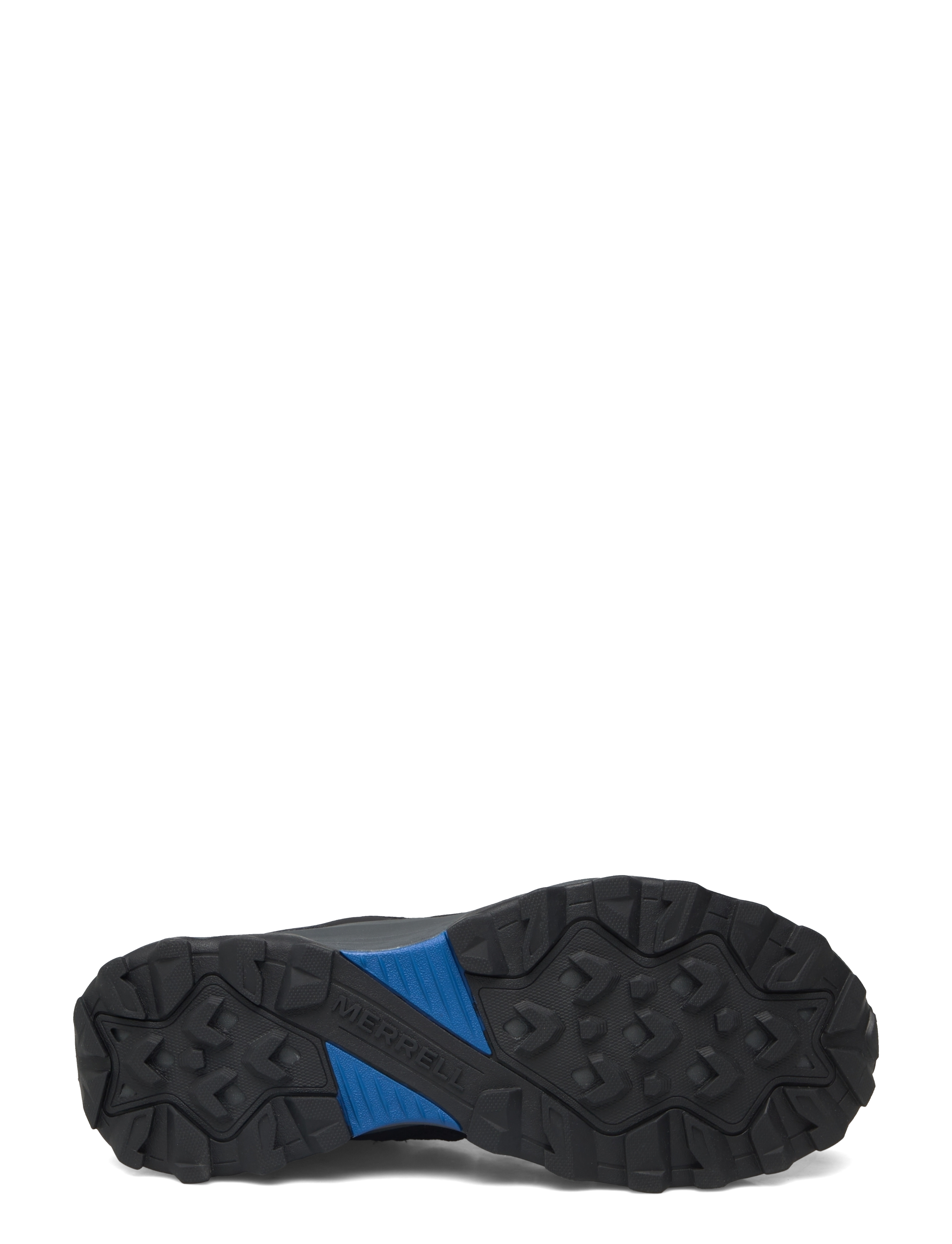Men's Speed Strike Ltr Sieve Blac 5