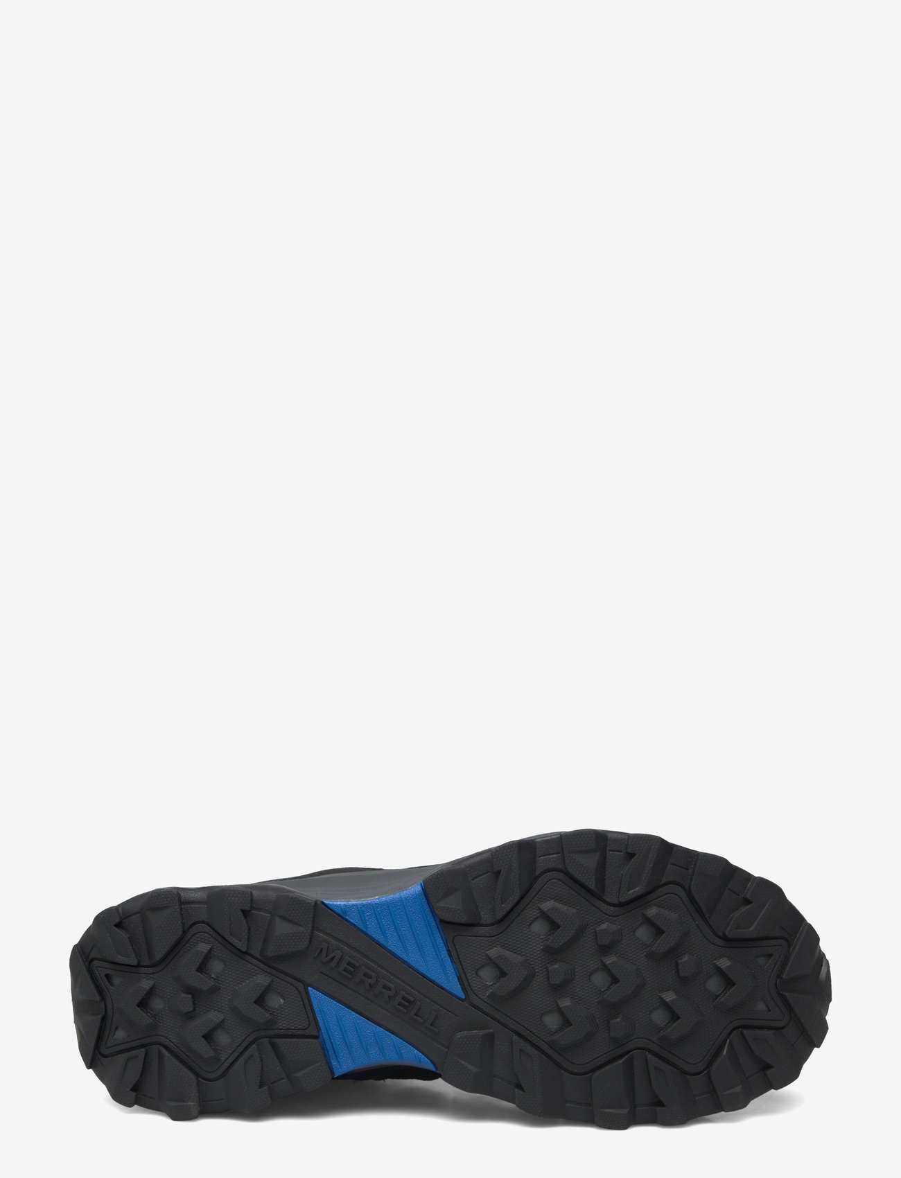 Merrell - Men's Speed Strike LTR Sieve - Blac - vandresko - black - 4