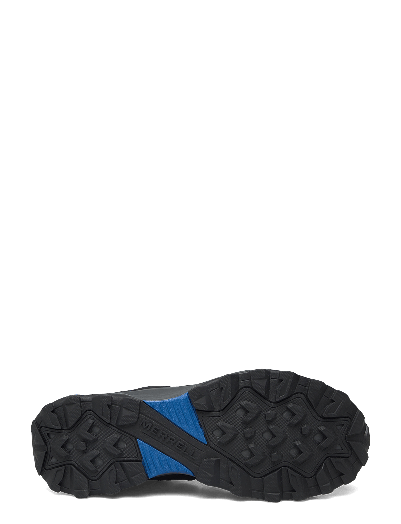 Merrell - Men's Speed Strike LTR Sieve - Blac - vandresko - black - 4