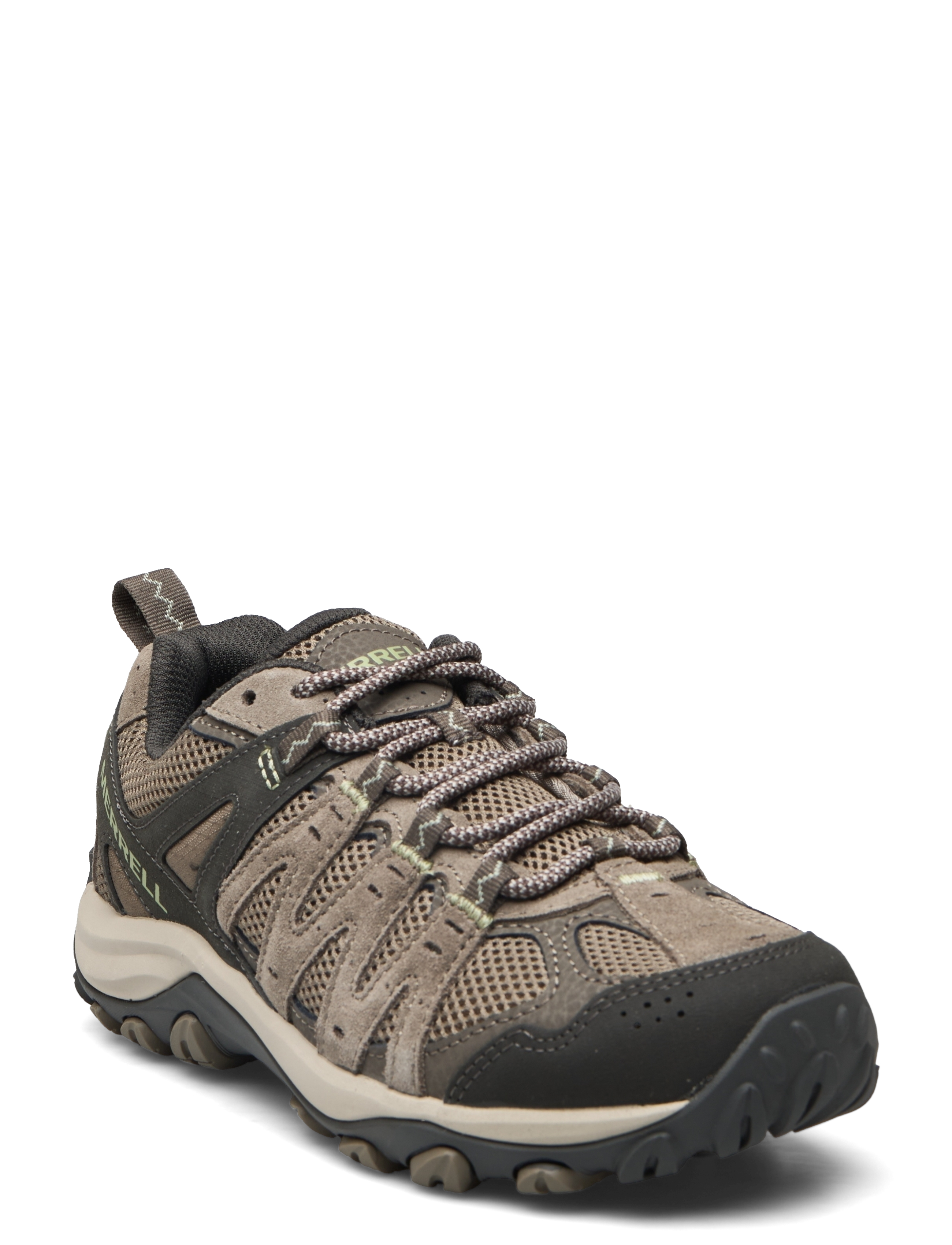 Merrell Women's Accentor 3 - Brindle, 42.5, Brown, Sportssko > Sko Til Udendørs Vandring, Dame