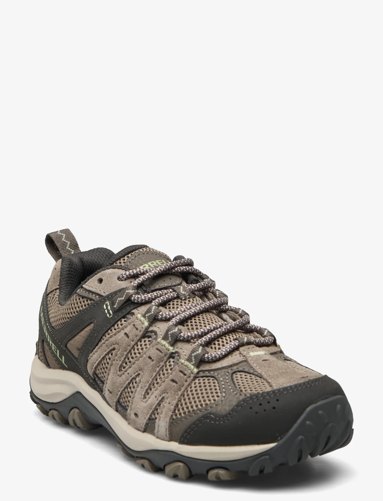 Merrell - Women's Accentor 3 - Brindle - hiking shoes - brindle - 0