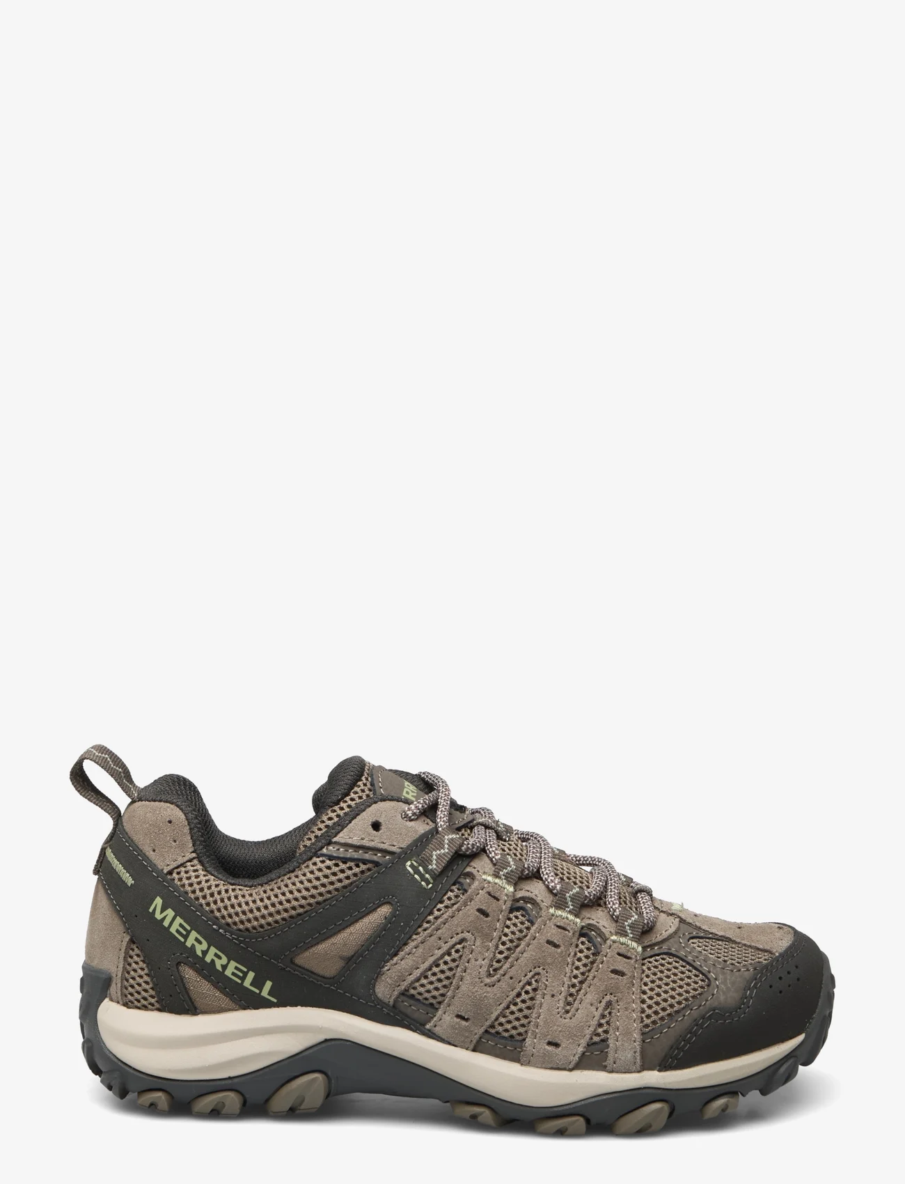 Merrell - Women's Accentor 3 - Brindle - pārgājienu/pastaigu apavi - brindle - 1