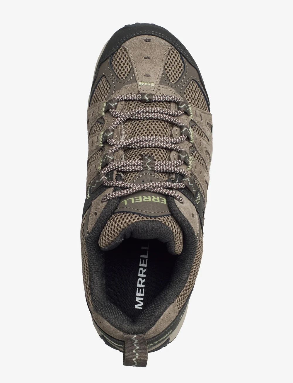 Merrell - Women's Accentor 3 - Brindle - vandringsskor - brindle - 3