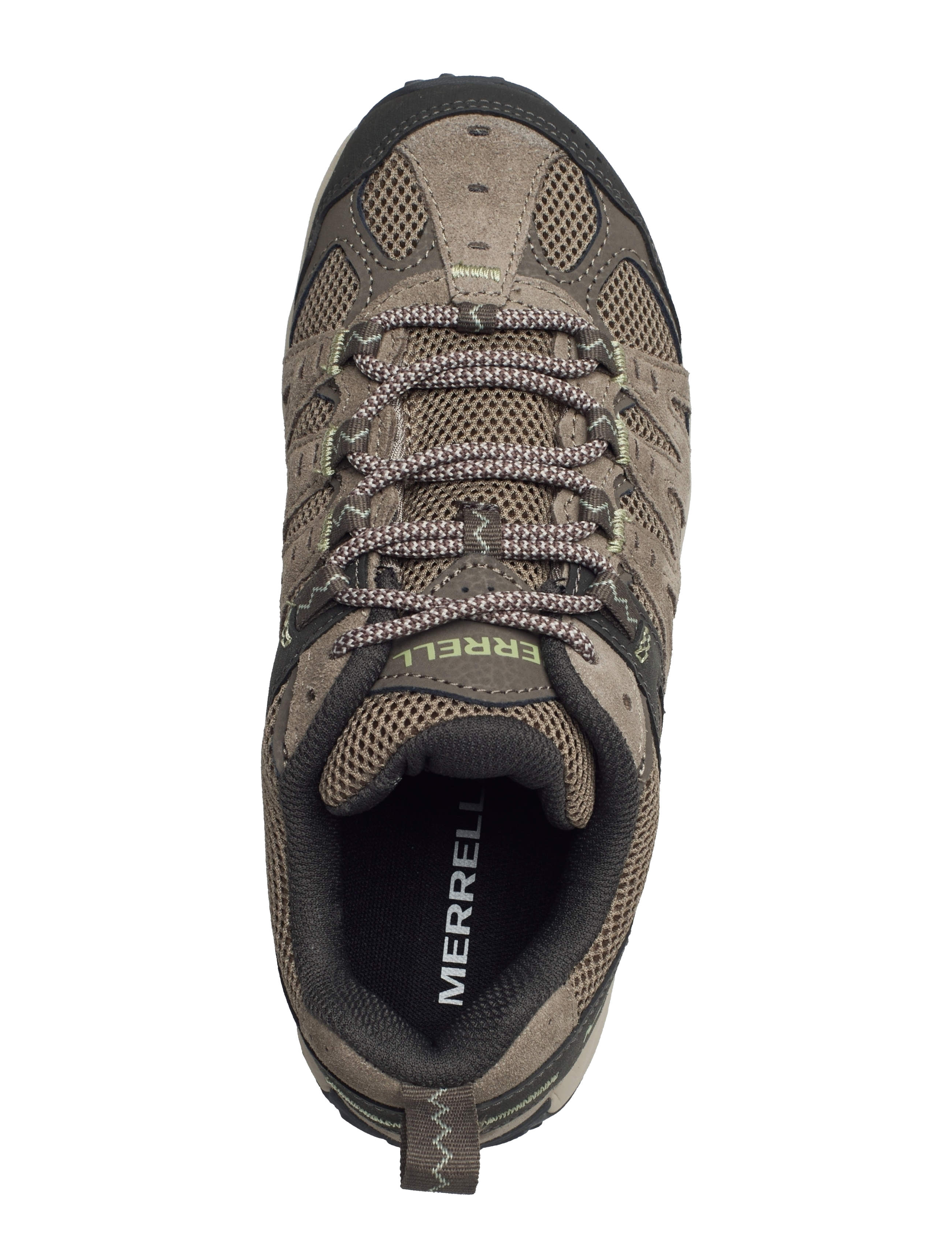 Merrell - Women's Accentor 3 - Brindle - brindle - 3