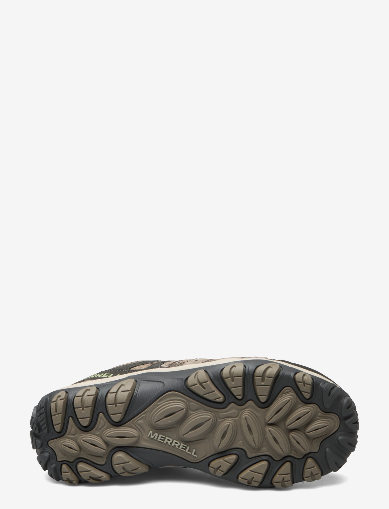 Merrell - Women's Accentor 3 - Brindle - brindle - 4