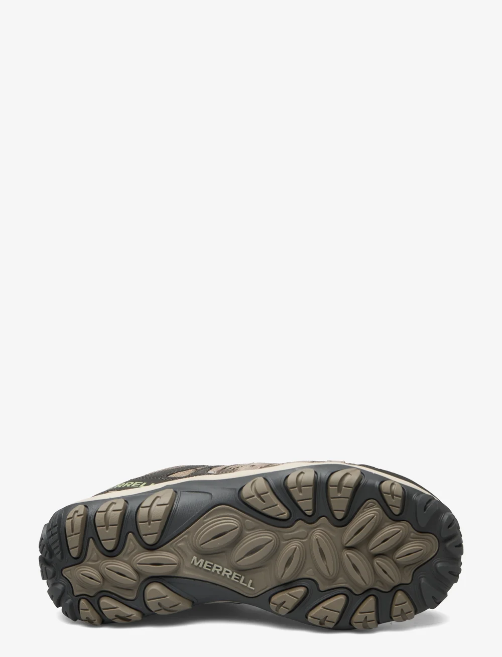 Merrell - Women's Accentor 3 - Brindle - vandringsskor - brindle - 4