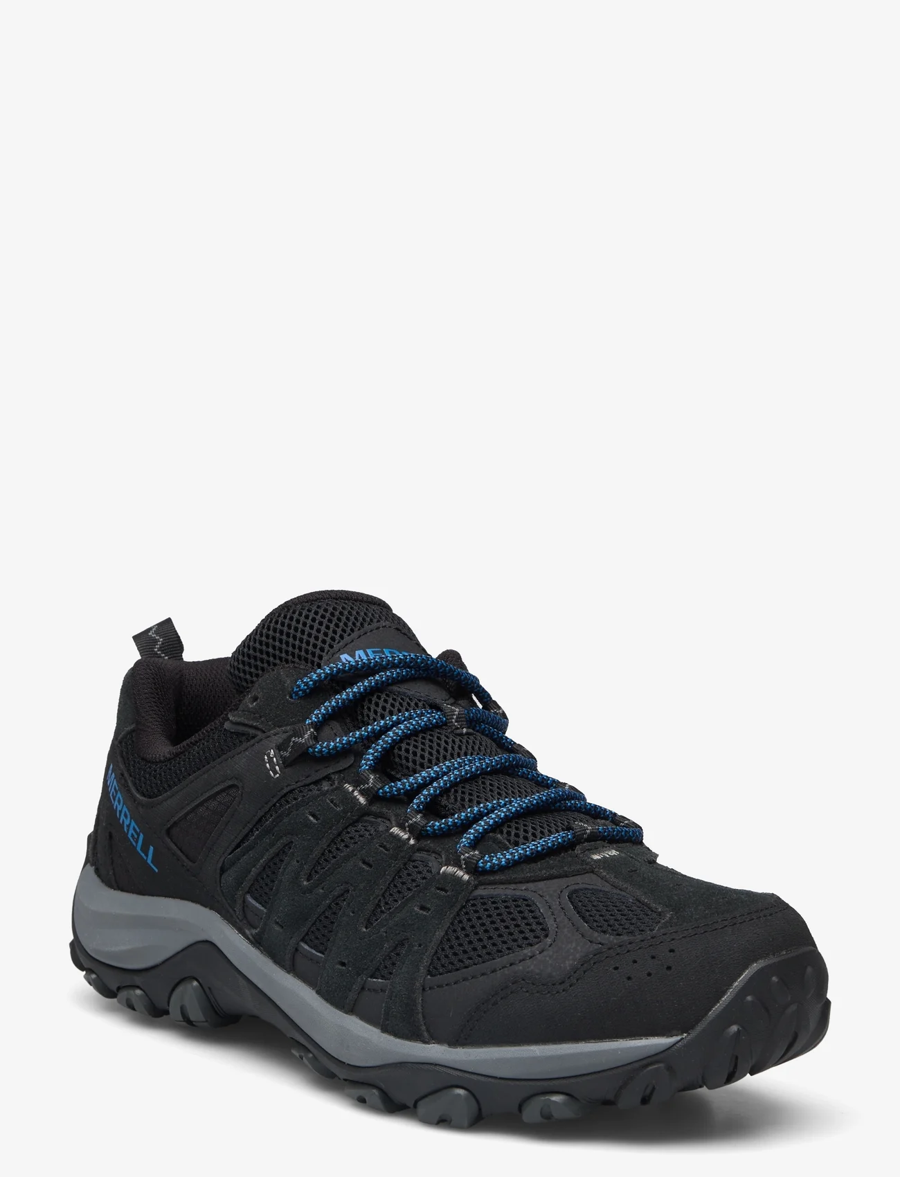 Merrell - Men's Accentor 3 - Black - hiking shoes - black - 0
