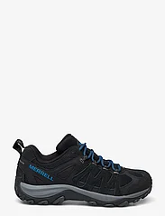 Merrell - Men's Accentor 3 - Black - hiking shoes - black - 1