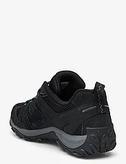 Merrell - Men's Accentor 3 - Black - hiking shoes - black - 2