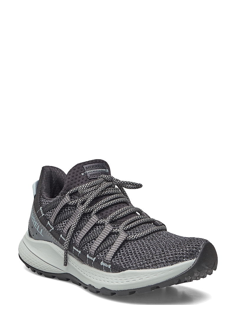Merrell Women's Bravada Edge Black (MERJ135582) Hiking/walking shoes