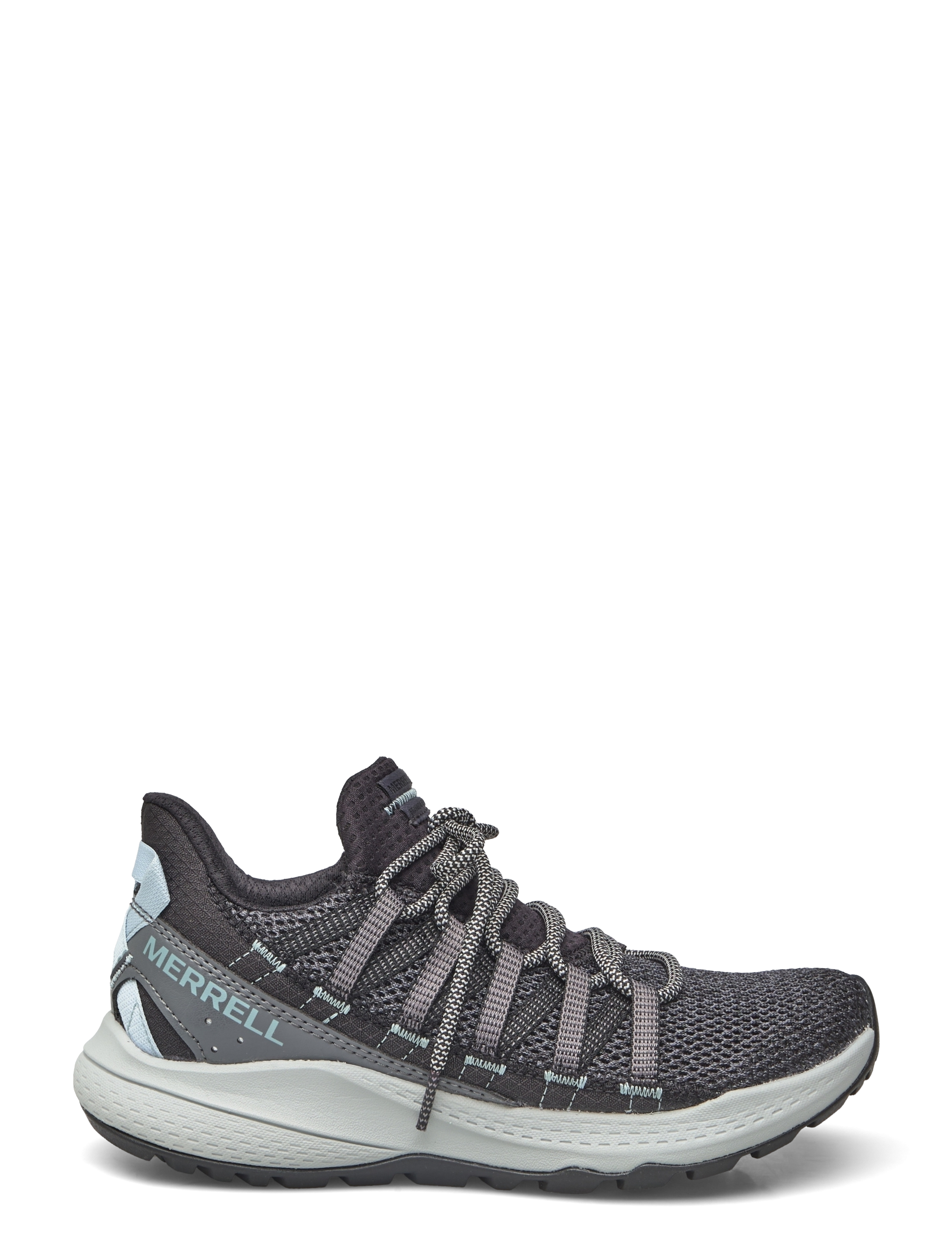 Merrell - Women's Bravada Edge - Black - black - 1