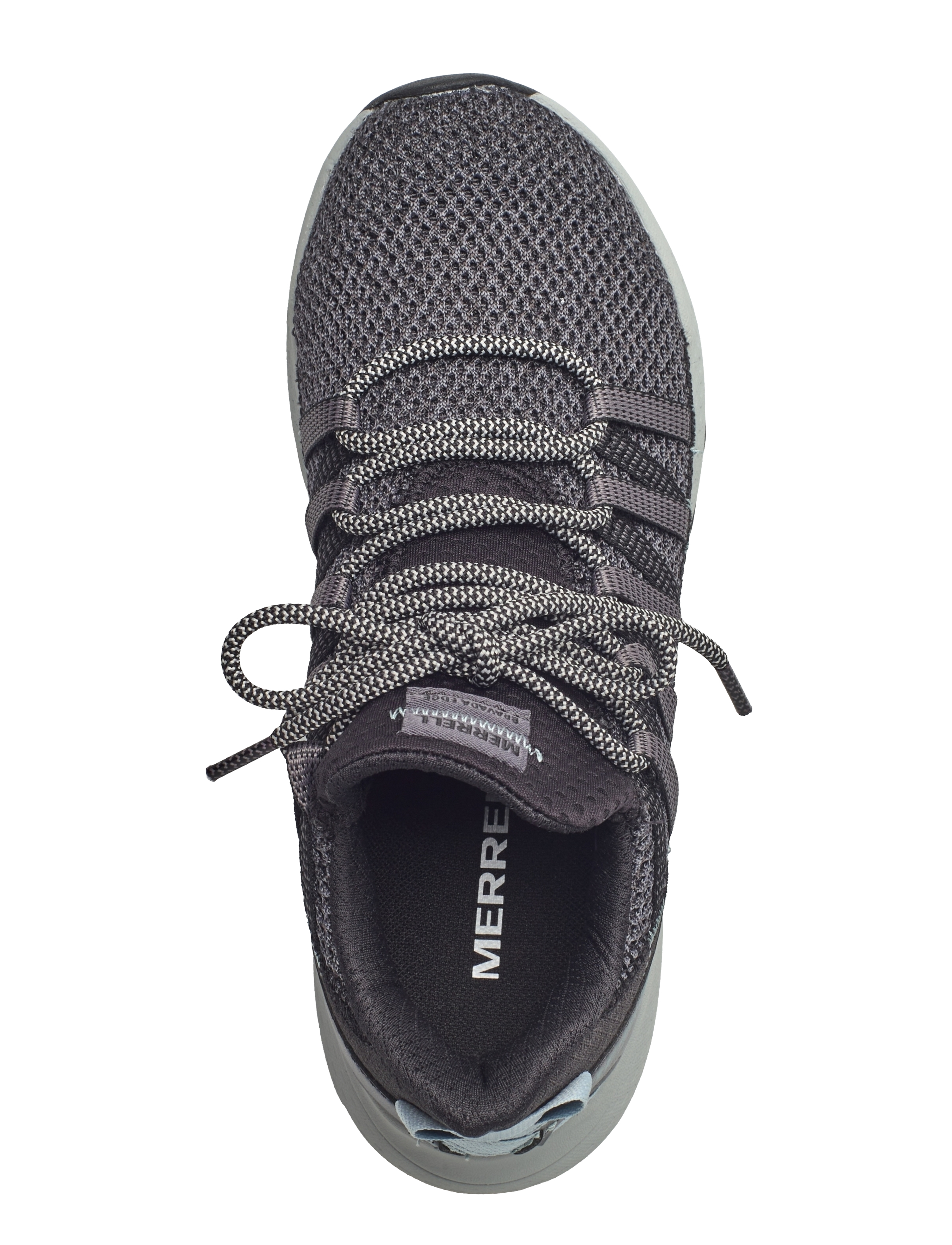 Merrell - Women's Bravada Edge - Black - black - 3