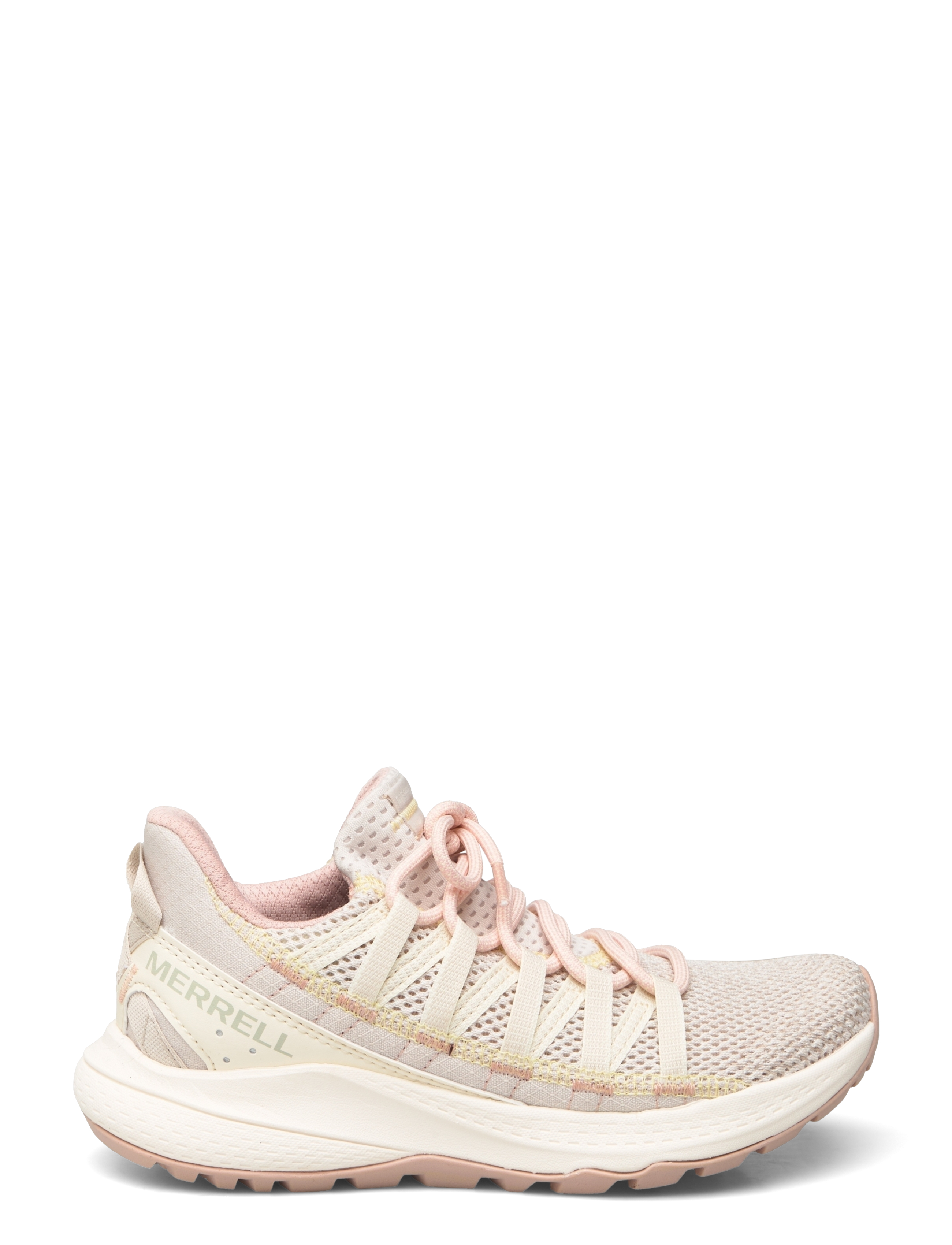 Merrell - Women's Bravada Edge - Moon - white - 1