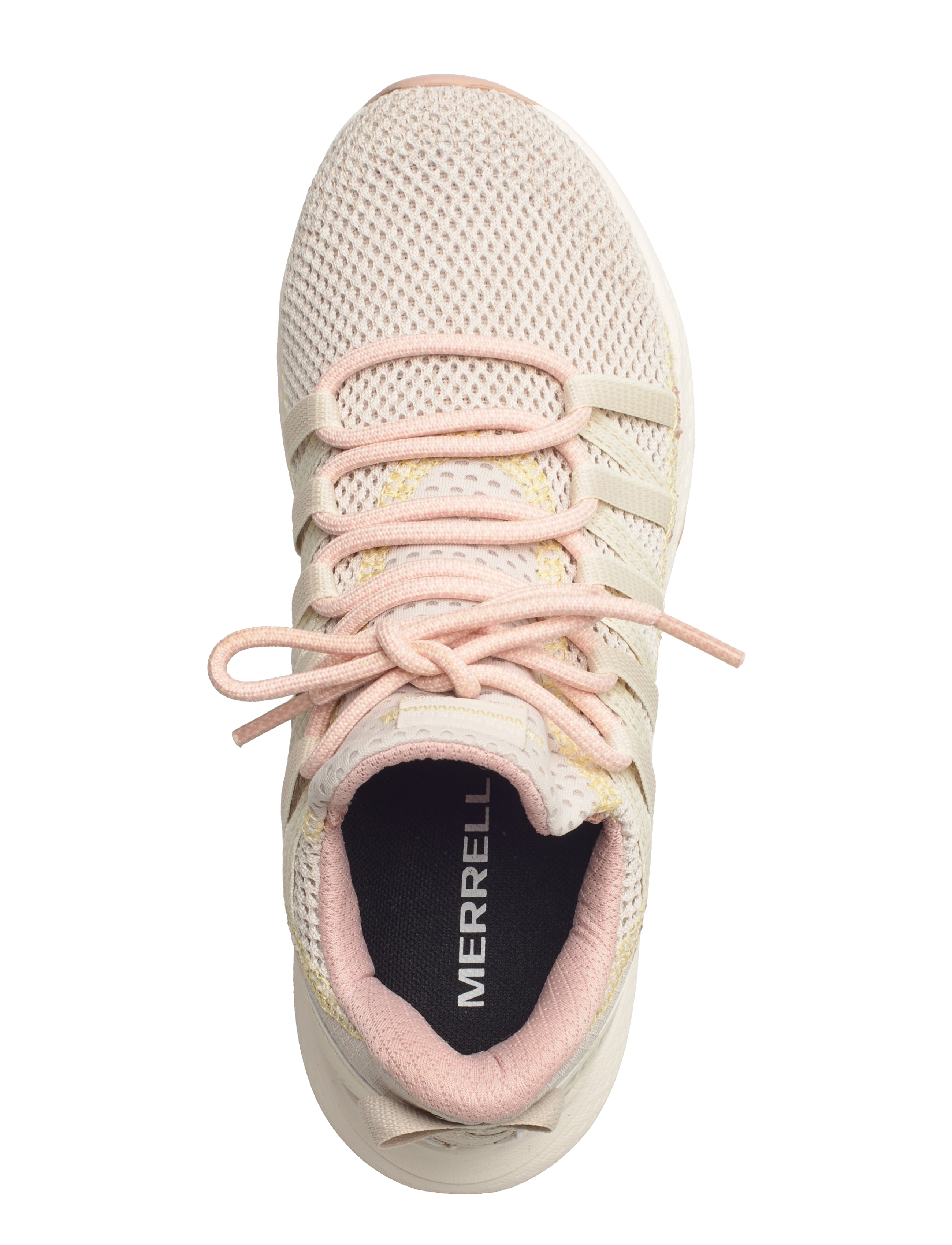 Merrell - Women's Bravada Edge - Moon - white - 3