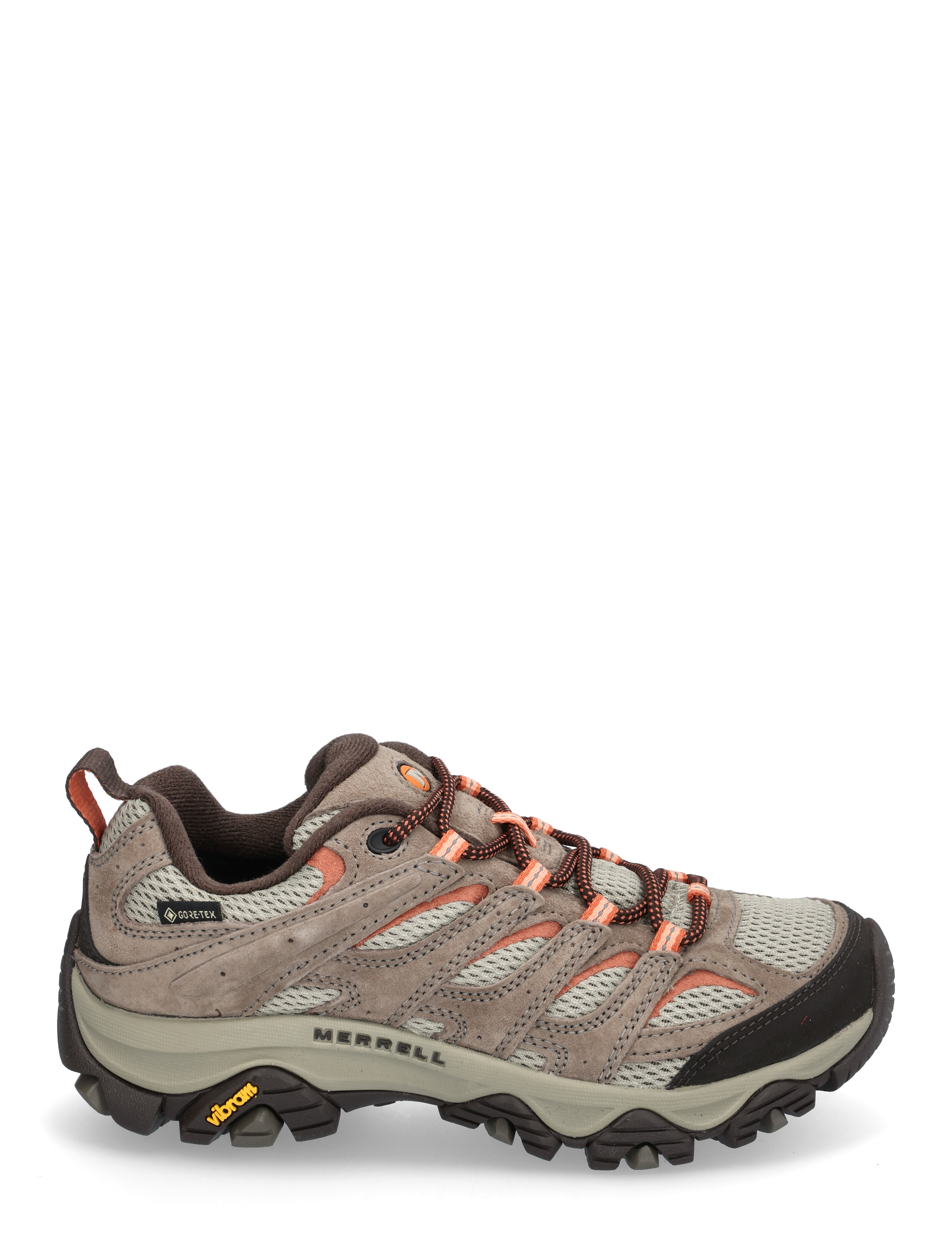 Merrell - Women's Moab 3 GTX - Bungee Cord - hiking shoes - bungee cord - 1