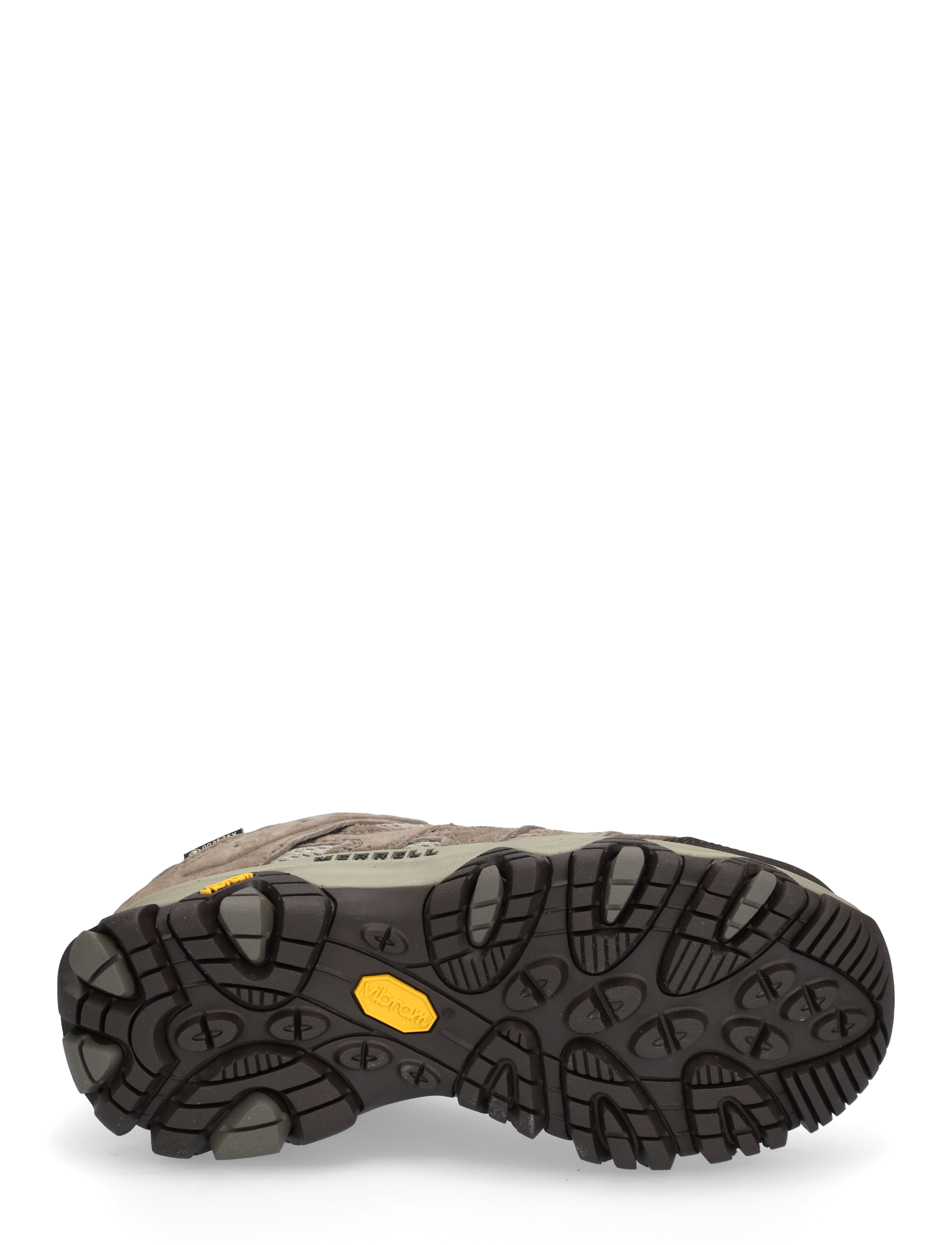 Merrell - Women's Moab 3 GTX - Bungee Cord - hiking shoes - bungee cord - 4