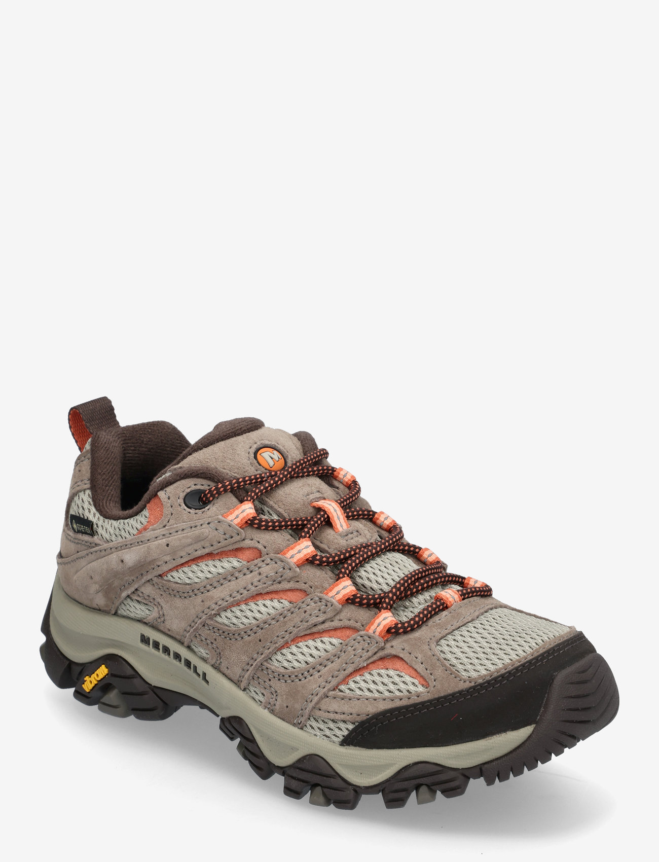 Merrell - Women's Moab 3 GTX - Bungee Cord - wanderschuhe - multi colored - 0