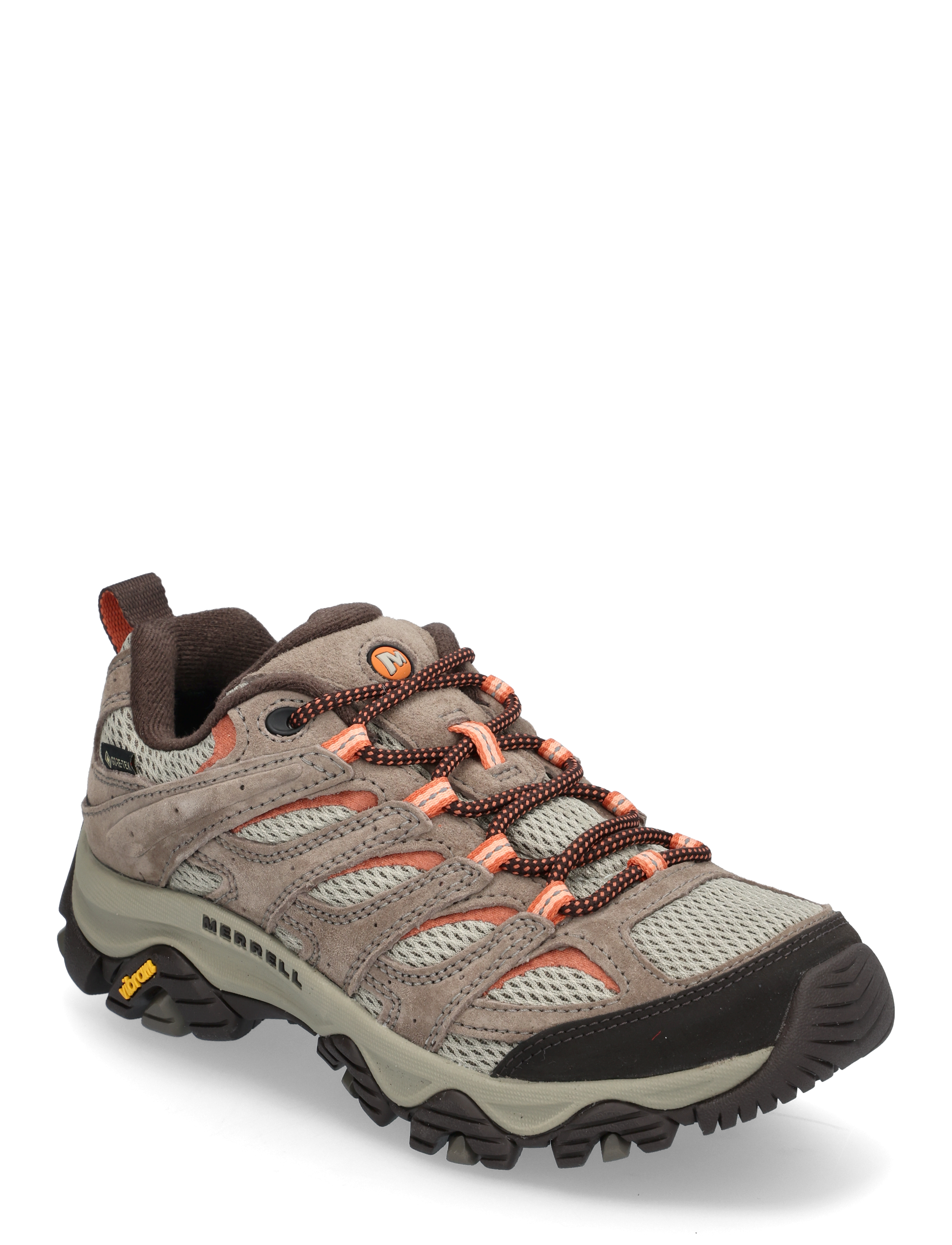 Merrell Women's Moab 3 GTX - Bungee Cord - Schuhe - MULTI COLORED / grey