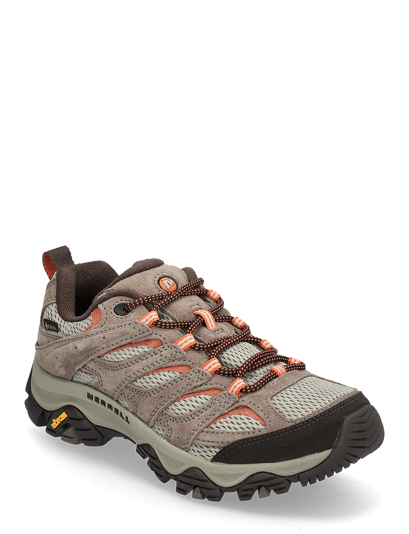 Merrell - Women's Moab 3 GTX - Bungee Cord - wanderschuhe - multi colored - 0