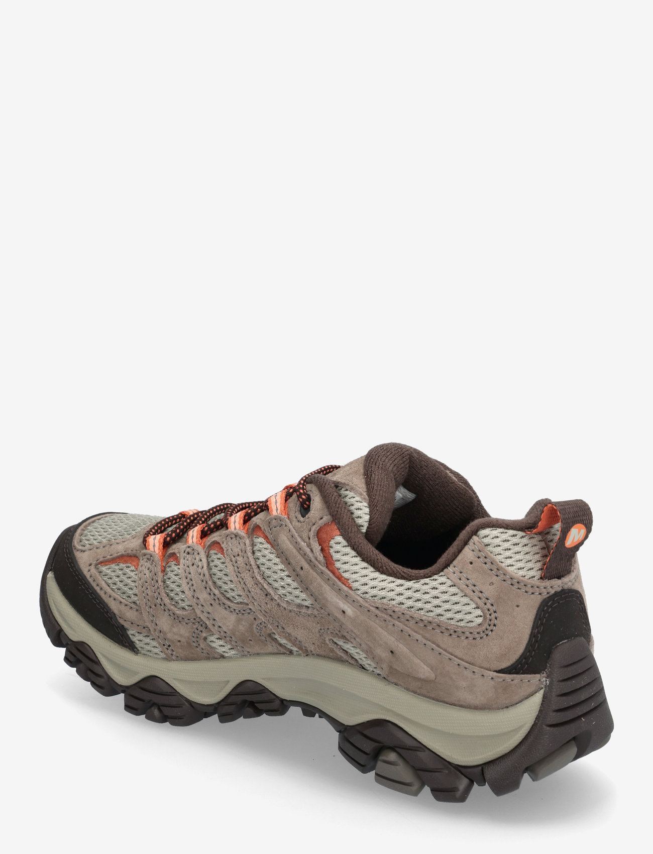 Merrell - Women's Moab 3 GTX - Bungee Cord - wanderschuhe - multi colored - 2