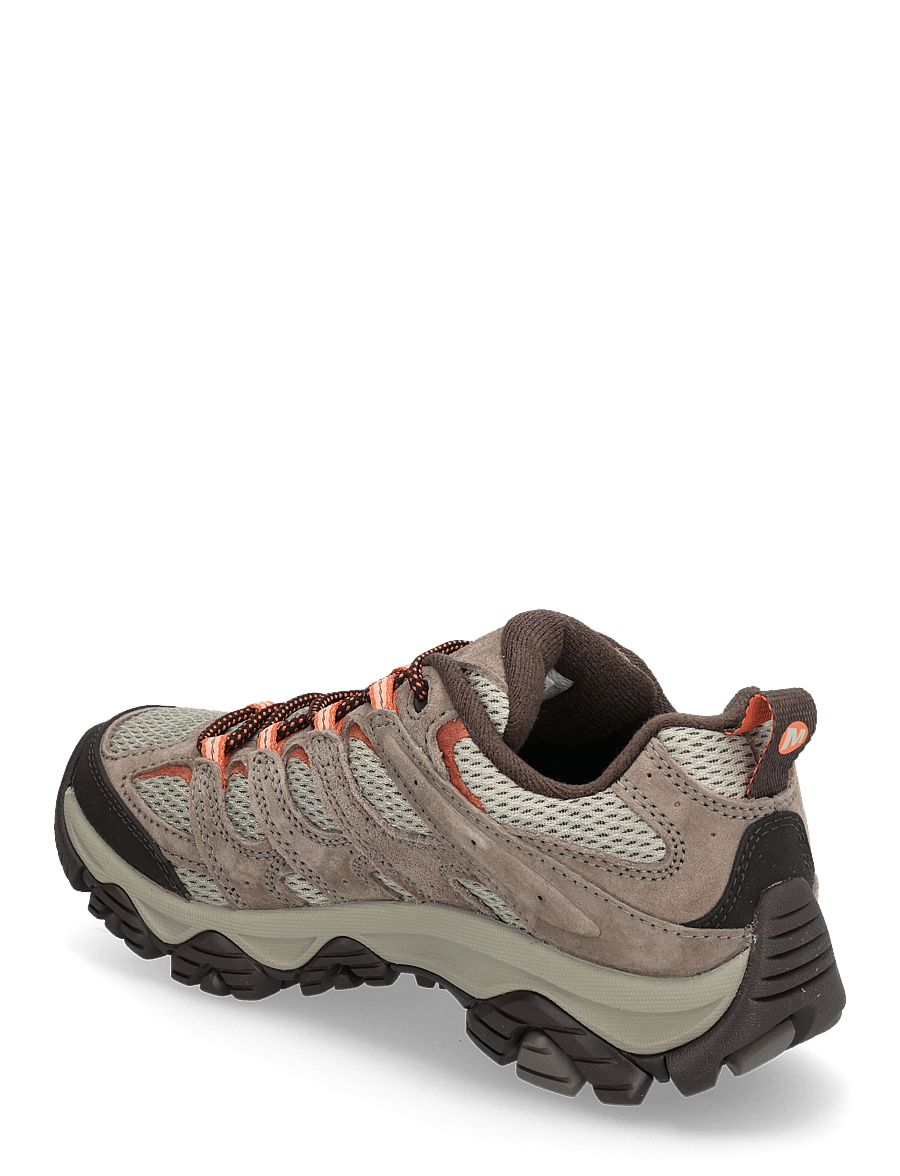 Merrell - Women's Moab 3 GTX - Bungee Cord - vandresko - multi colored - 2
