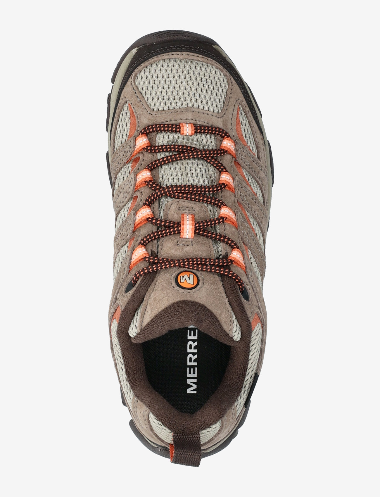 Merrell - Women's Moab 3 GTX - Bungee Cord - wanderschuhe - multi colored - 3