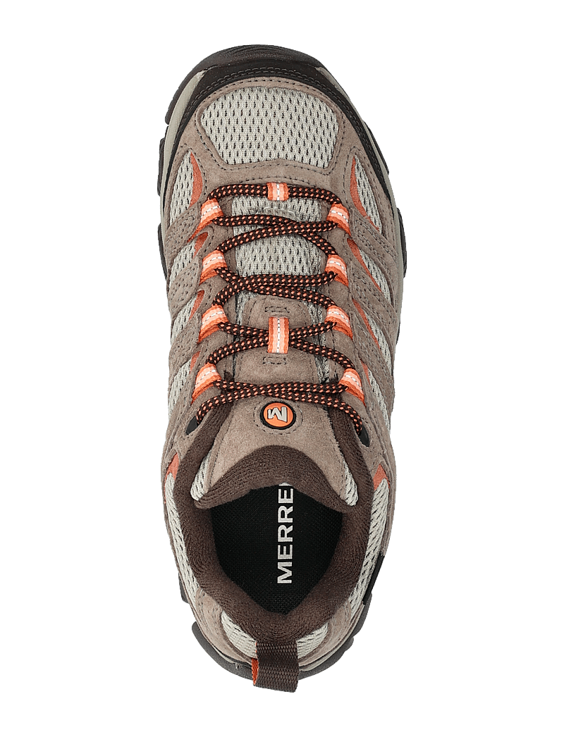 Merrell - Women's Moab 3 GTX - Bungee Cord - wanderschuhe - multi colored - 3